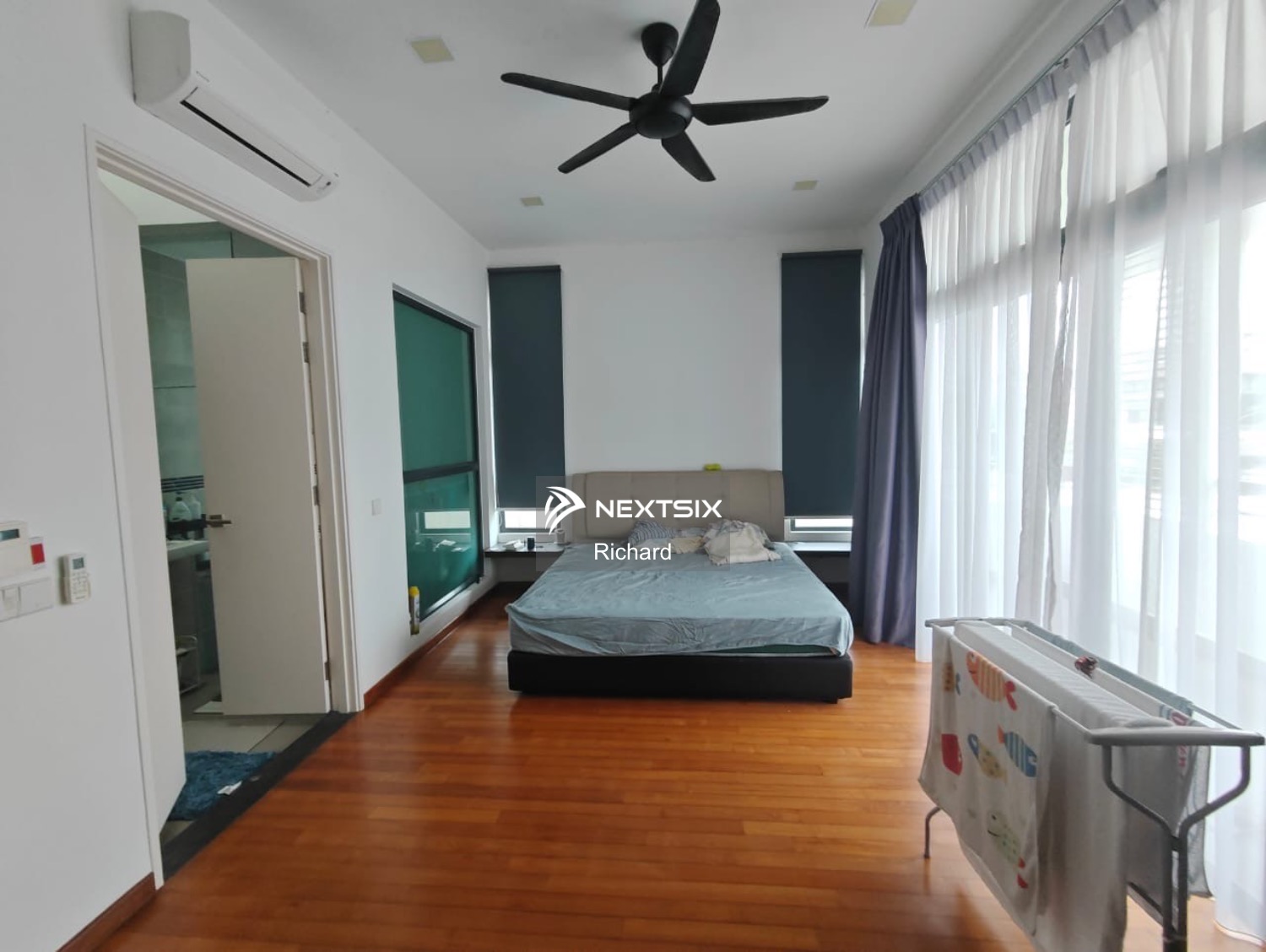 Semi-detached House For Sale in Gelang Patah Johor - Image 9