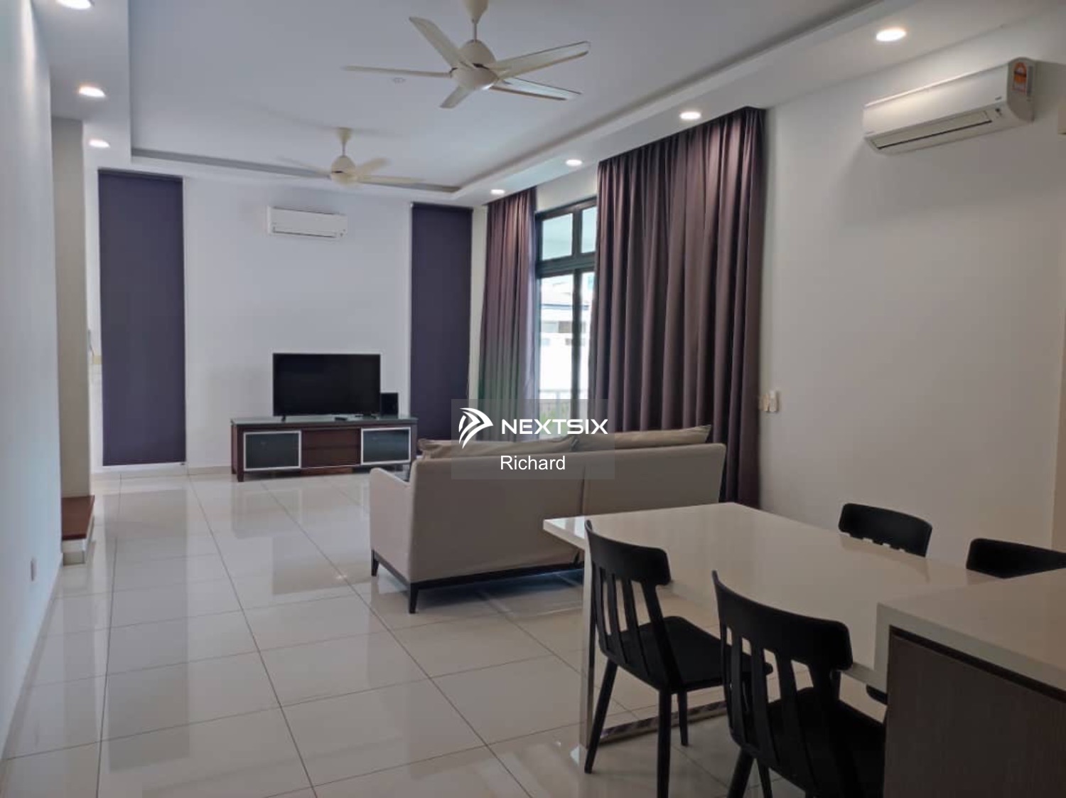 Cluster House For Sale in Iskandar Puteri (Nusajaya) Johor