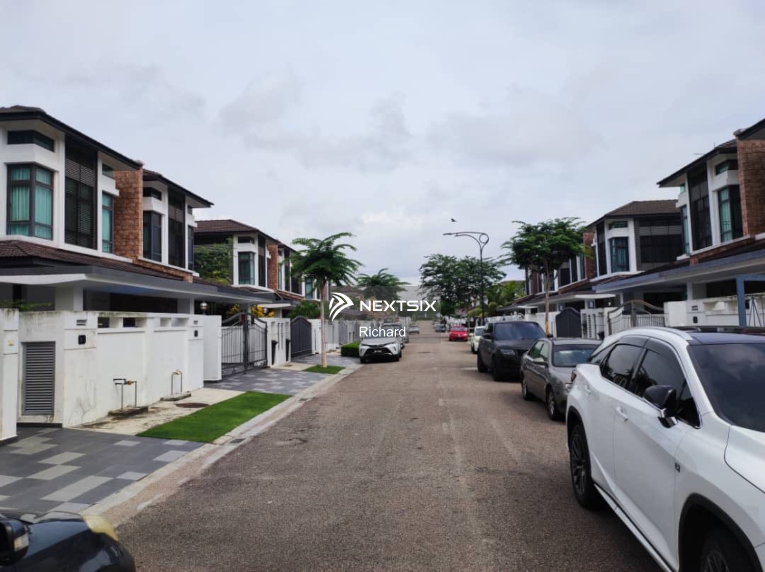 Cluster House For Sale in Iskandar Puteri (Nusajaya) Johor - Image 13