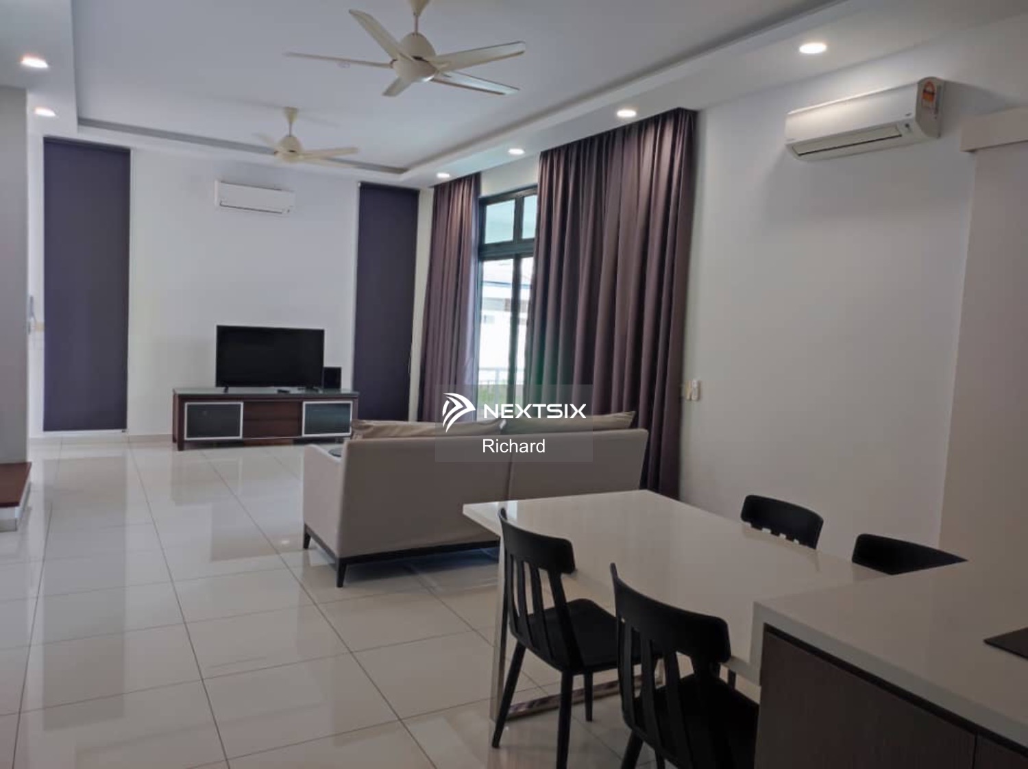 Cluster House For Sale in Iskandar Puteri (Nusajaya) Johor - Image 9