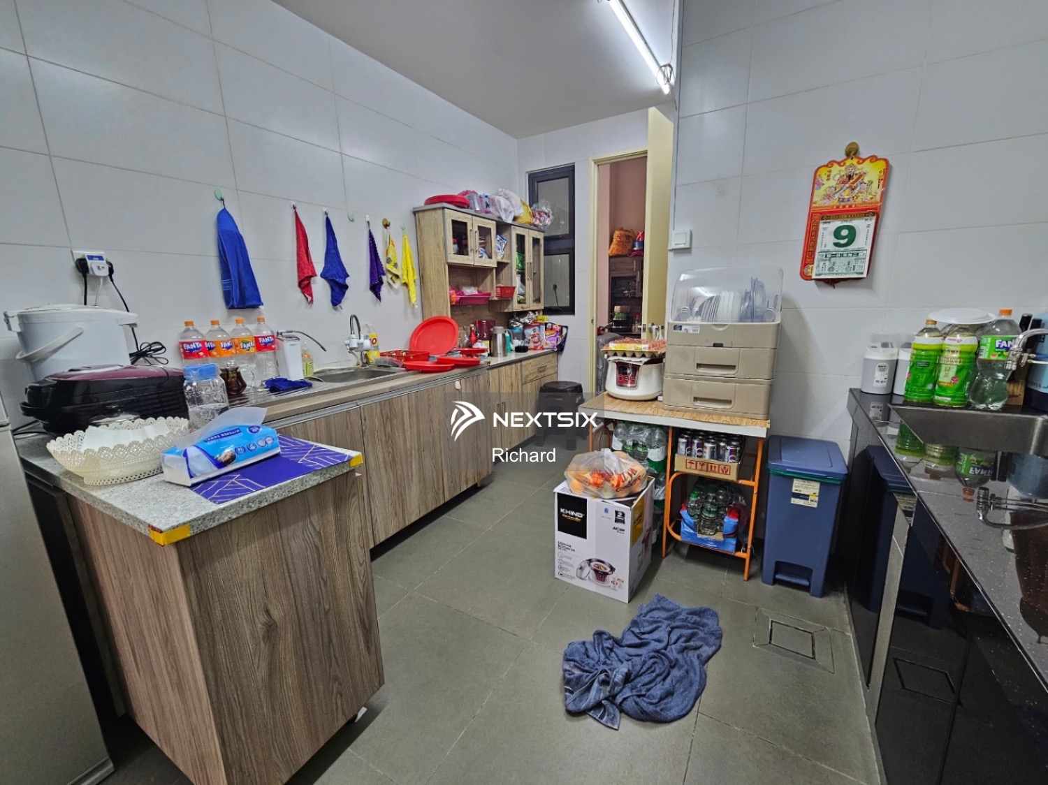 Cluster House For Sale in Iskandar Puteri (Nusajaya) Johor - Image 5