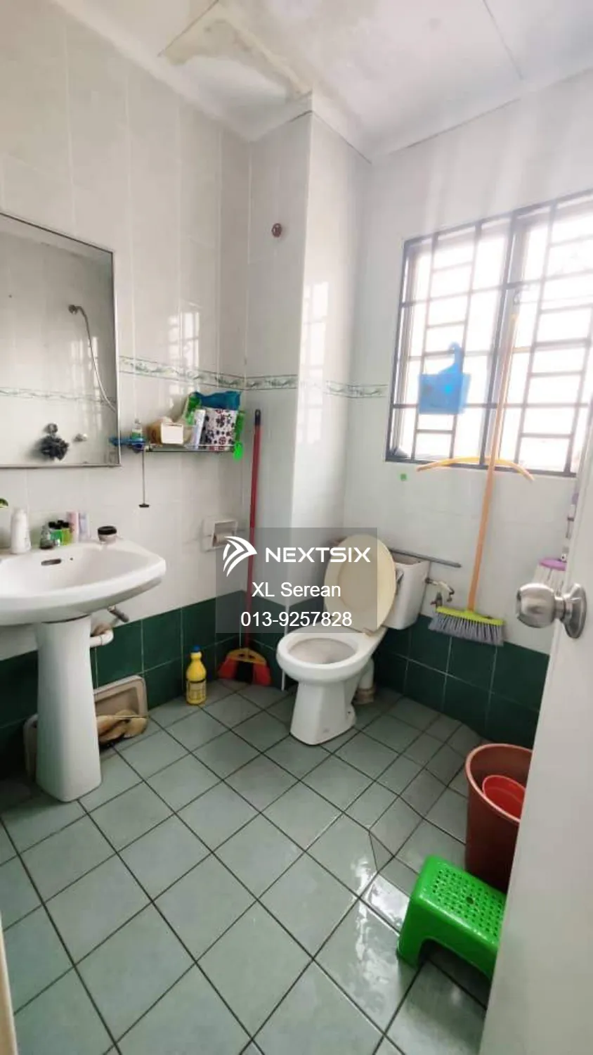 2-sty Terrace/Link House For Sale in Skudai Johor - Image 10