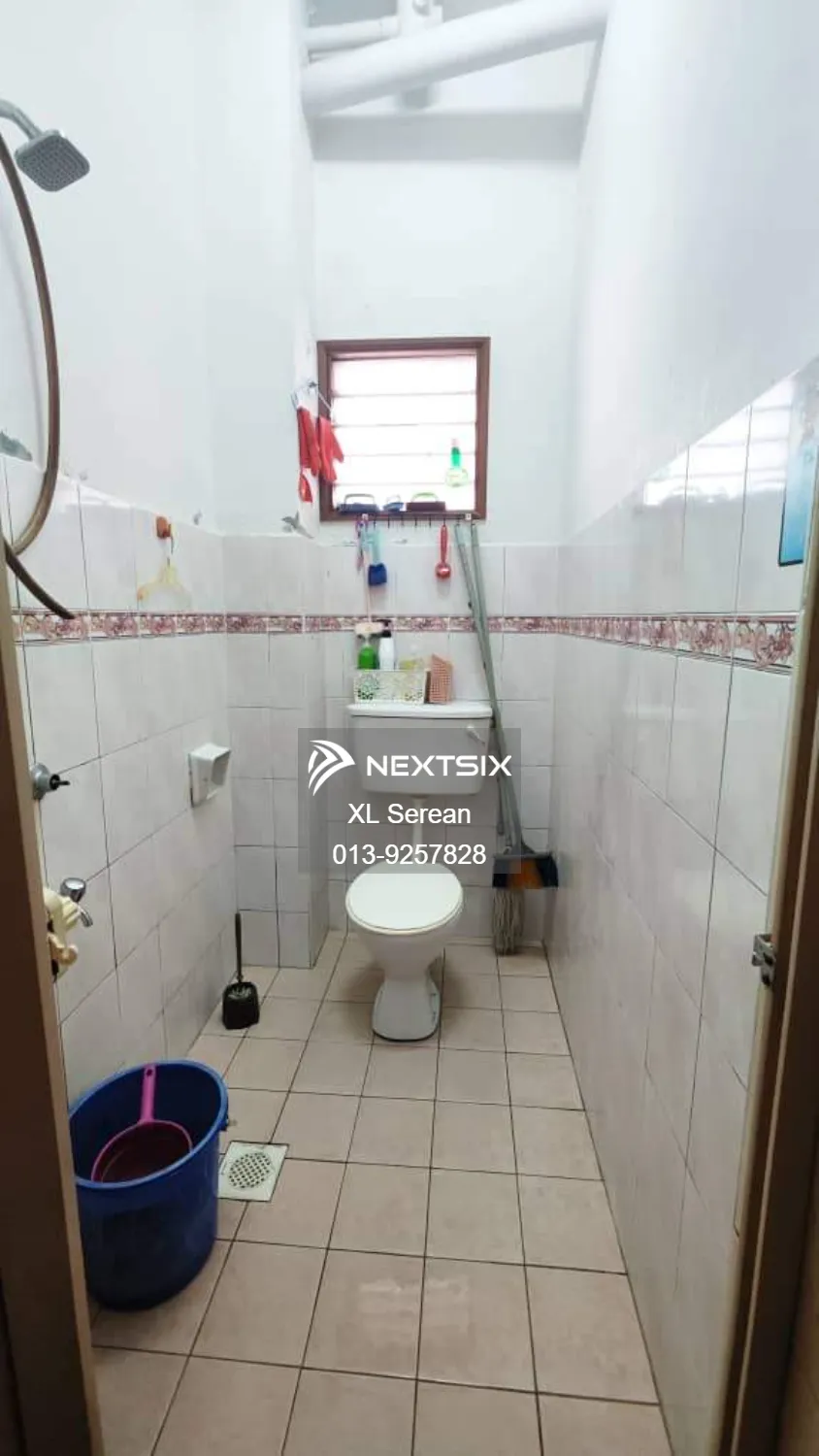 2-sty Terrace/Link House For Sale in Skudai Johor - Image 11