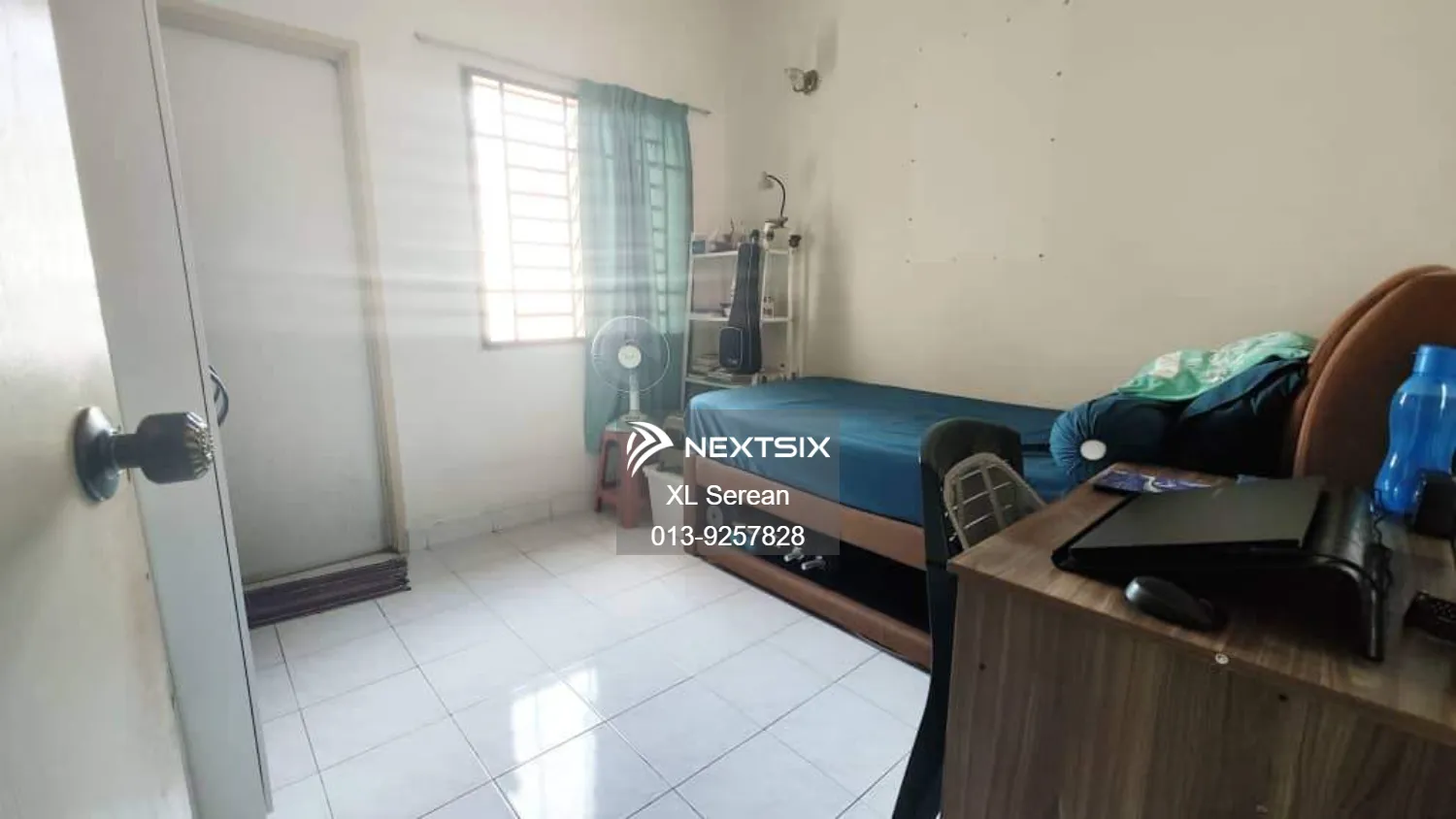 2-sty Terrace/Link House For Sale in Skudai Johor - Image 5