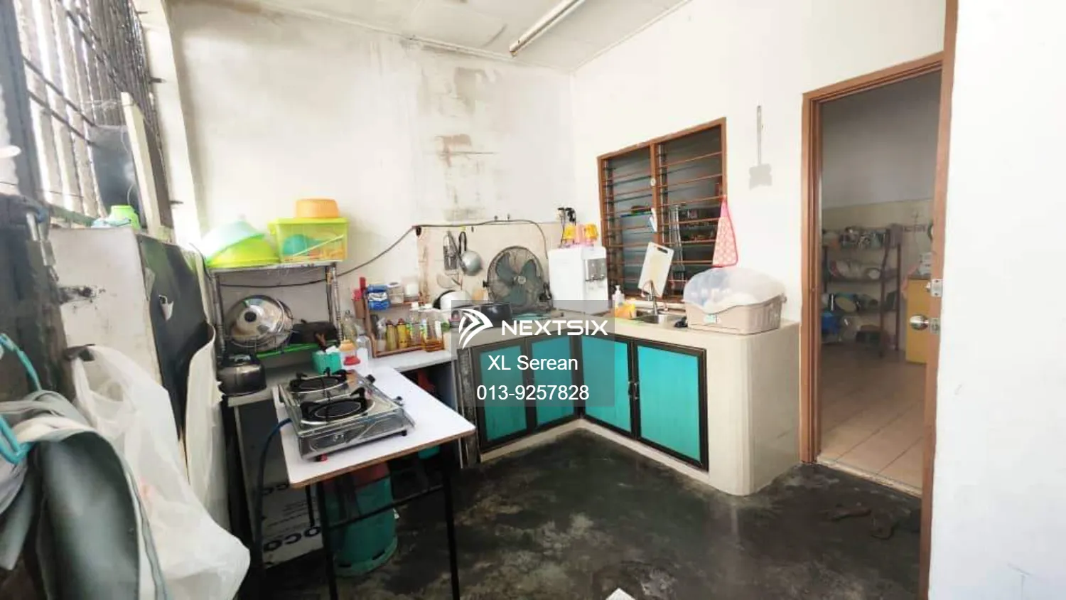 2-sty Terrace/Link House For Sale in Skudai Johor - Image 9