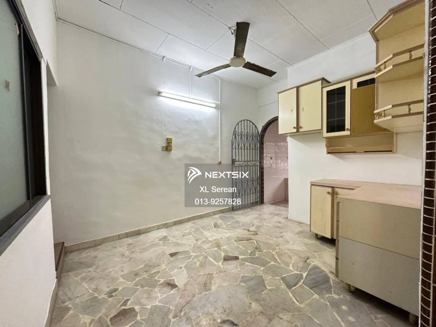 1-sty Terrace/Link House For Sale in Skudai Johor - Image 8