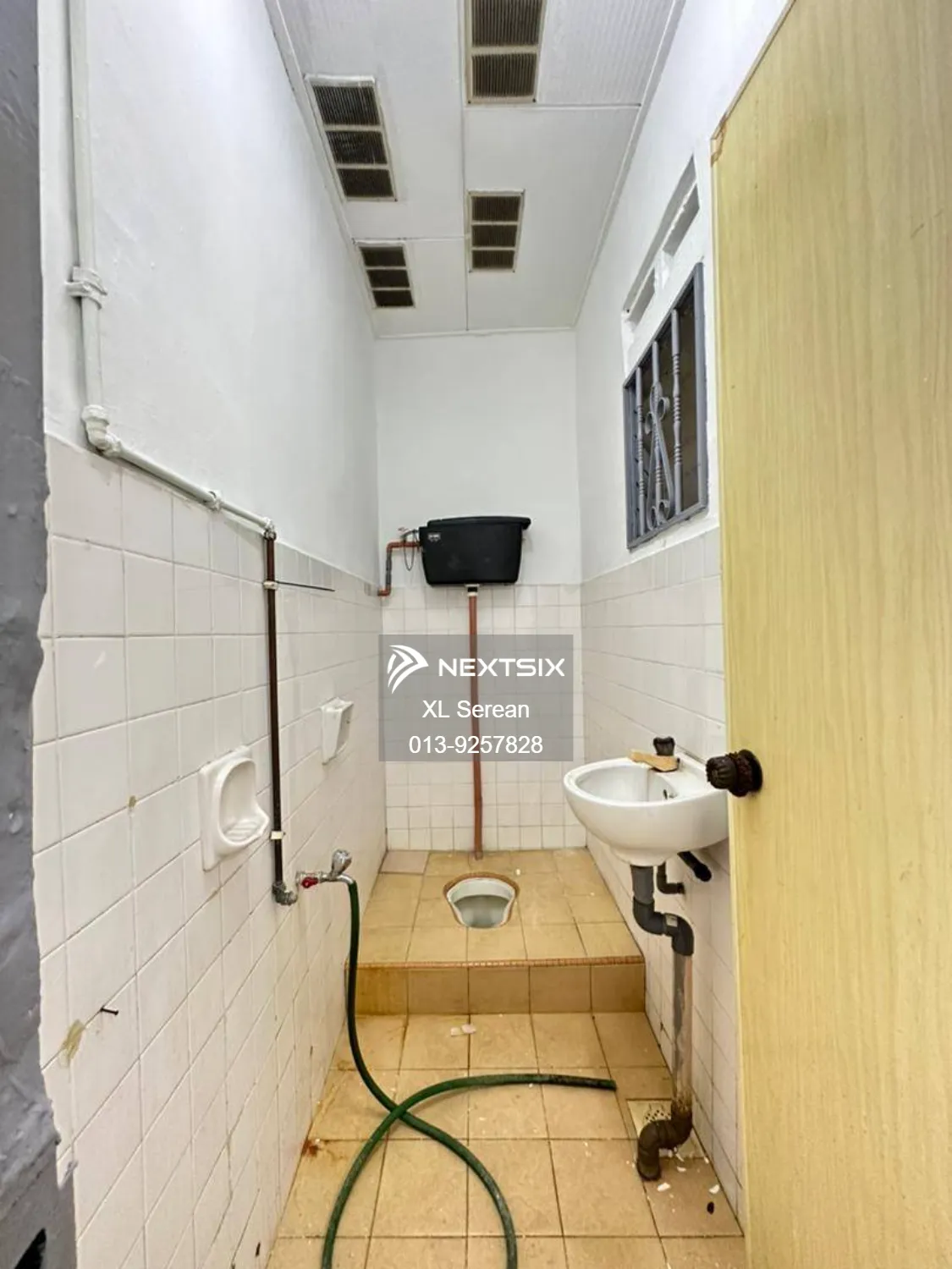 1-sty Terrace/Link House For Sale in Skudai Johor - Image 9