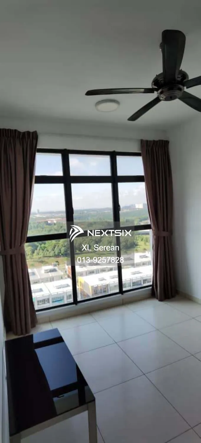 Condominium For Sale in Skudai Johor