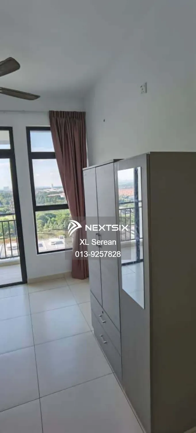 Condominium For Sale in Skudai Johor - Image 9