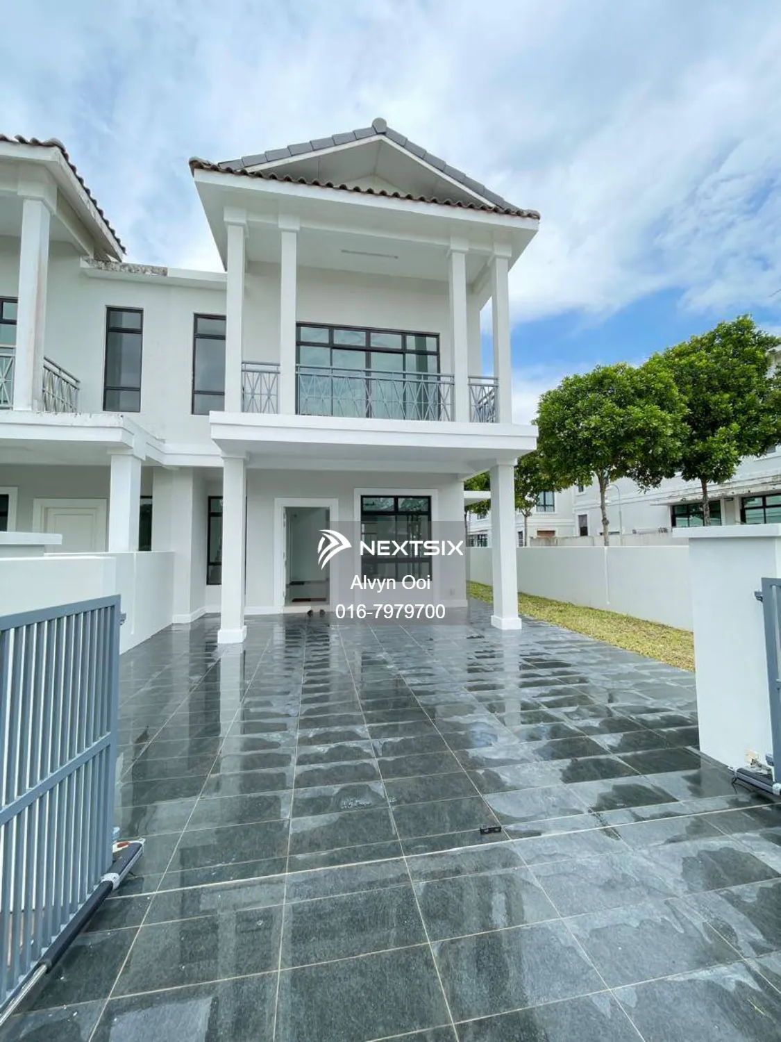 2-sty Terrace/Link House For Sale in Pasir Gudang Johor