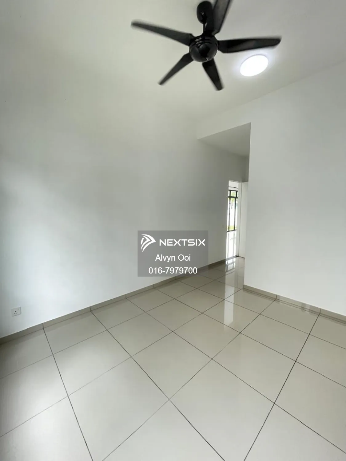 2-sty Terrace/Link House For Sale in Pasir Gudang Johor - Image 10