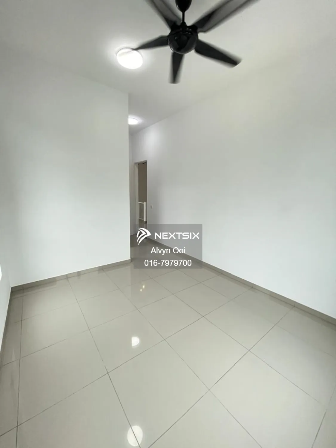 2-sty Terrace/Link House For Sale in Pasir Gudang Johor - Image 11