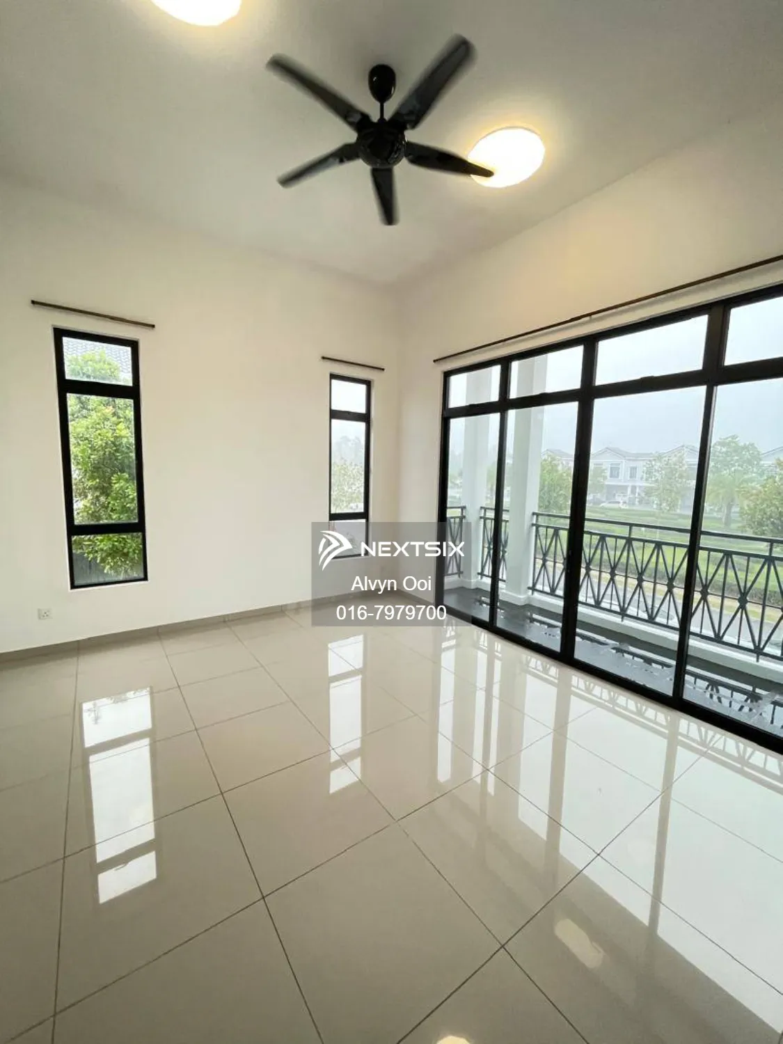 2-sty Terrace/Link House For Sale in Pasir Gudang Johor - Image 5