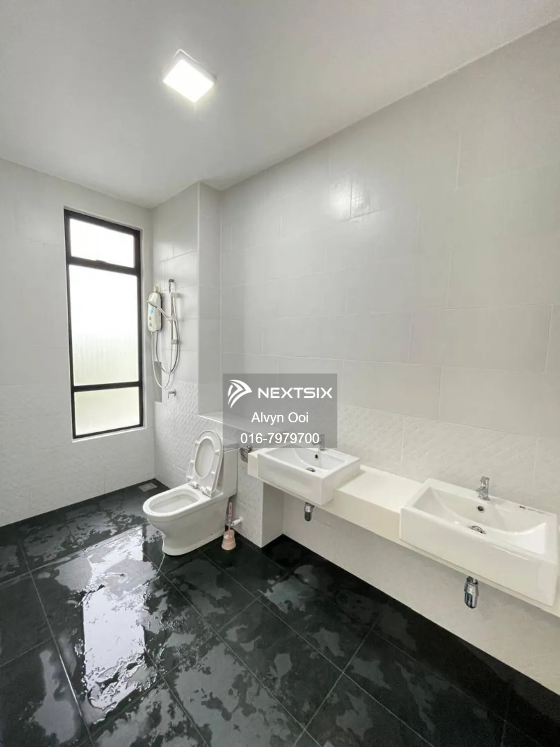 2-sty Terrace/Link House For Sale in Pasir Gudang Johor - Image 7