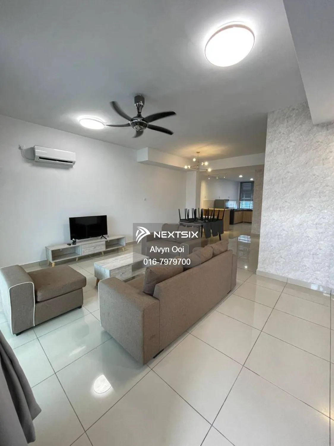 2-sty Terrace/Link House For Sale in Kota Tinggi Johor