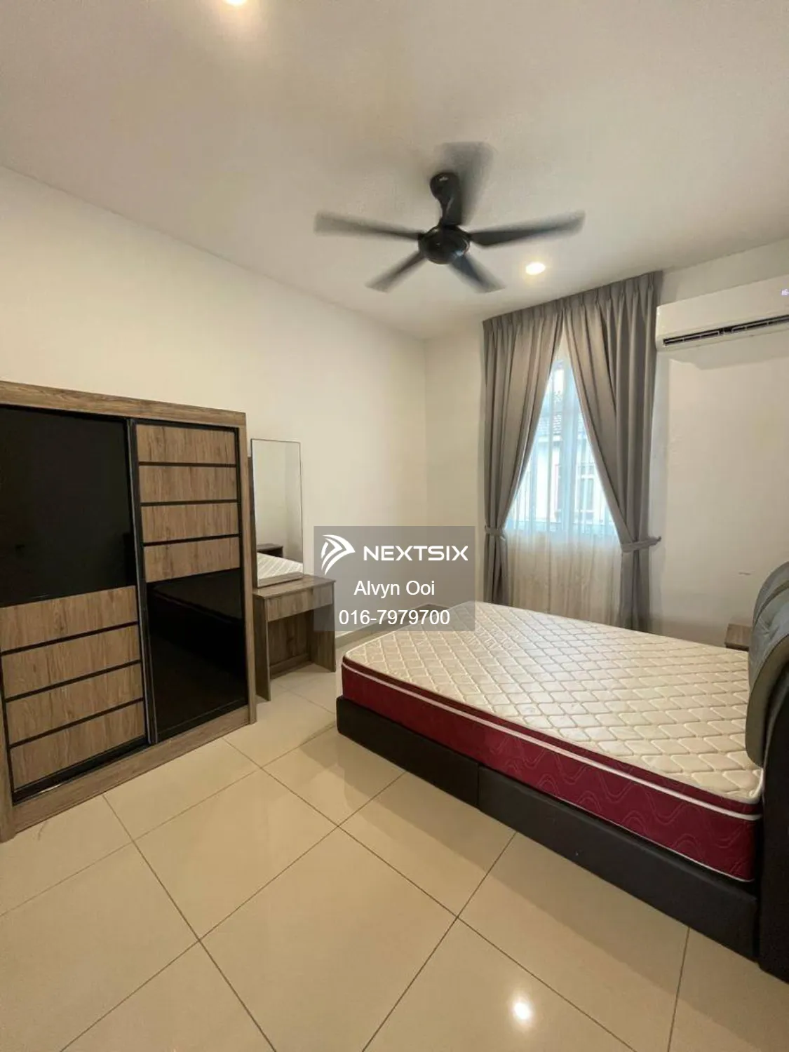 2-sty Terrace/Link House For Sale in Kota Tinggi Johor - Image 11