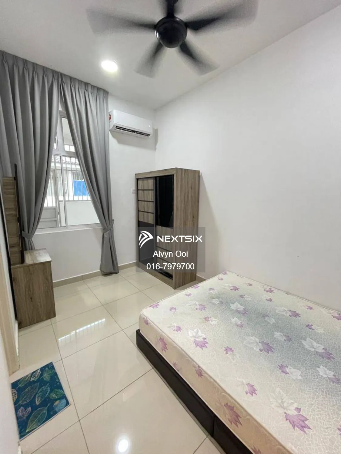 2-sty Terrace/Link House For Sale in Kota Tinggi Johor - Image 12