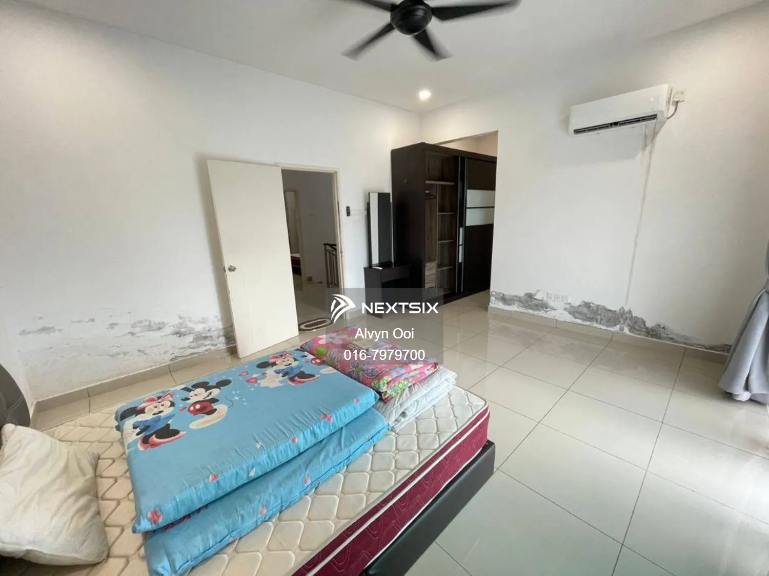 2-sty Terrace/Link House For Sale in Kota Tinggi Johor - Image 8