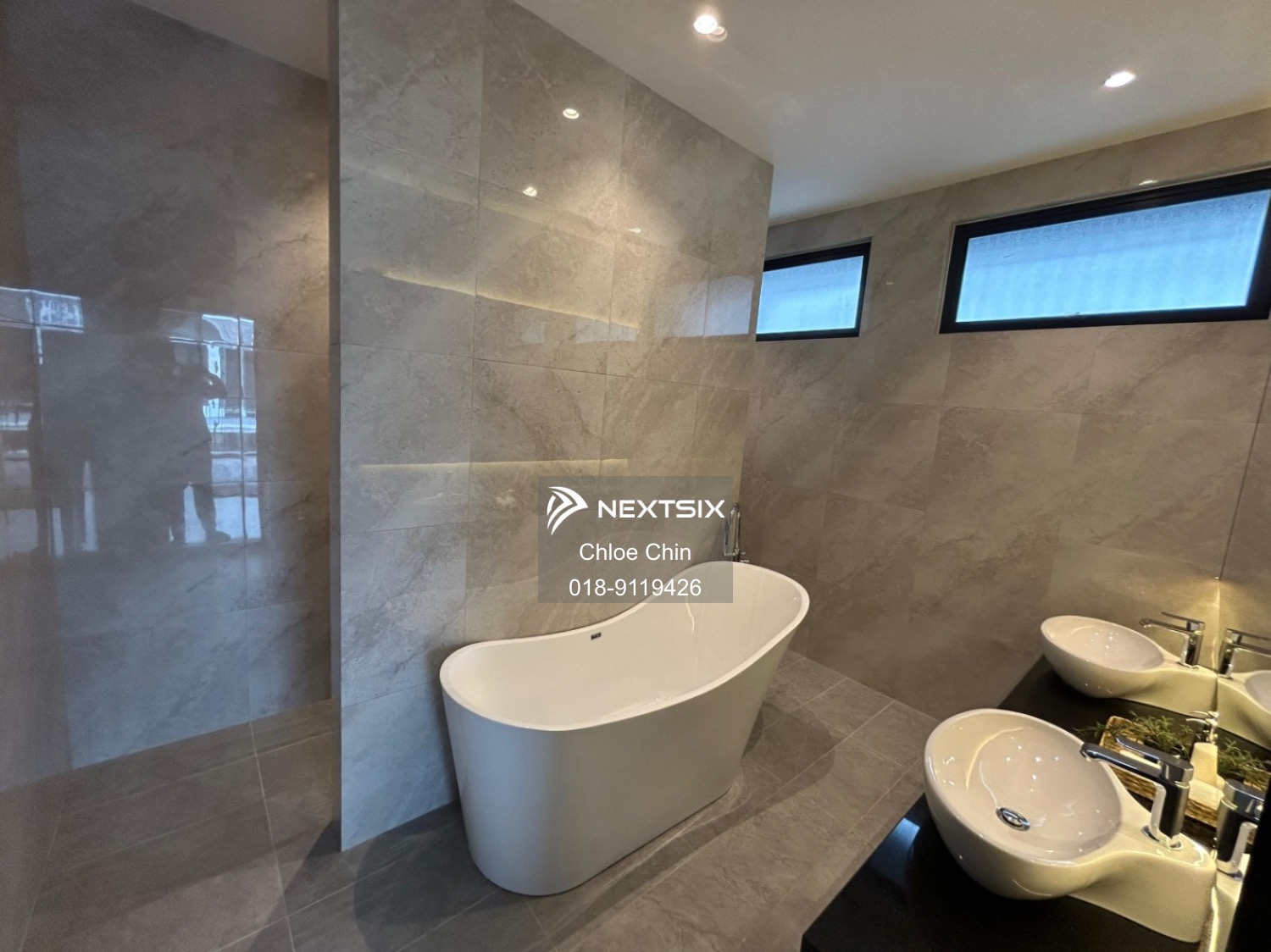 Semi-detached House For Sale in Johor Bahru Johor - Image 11