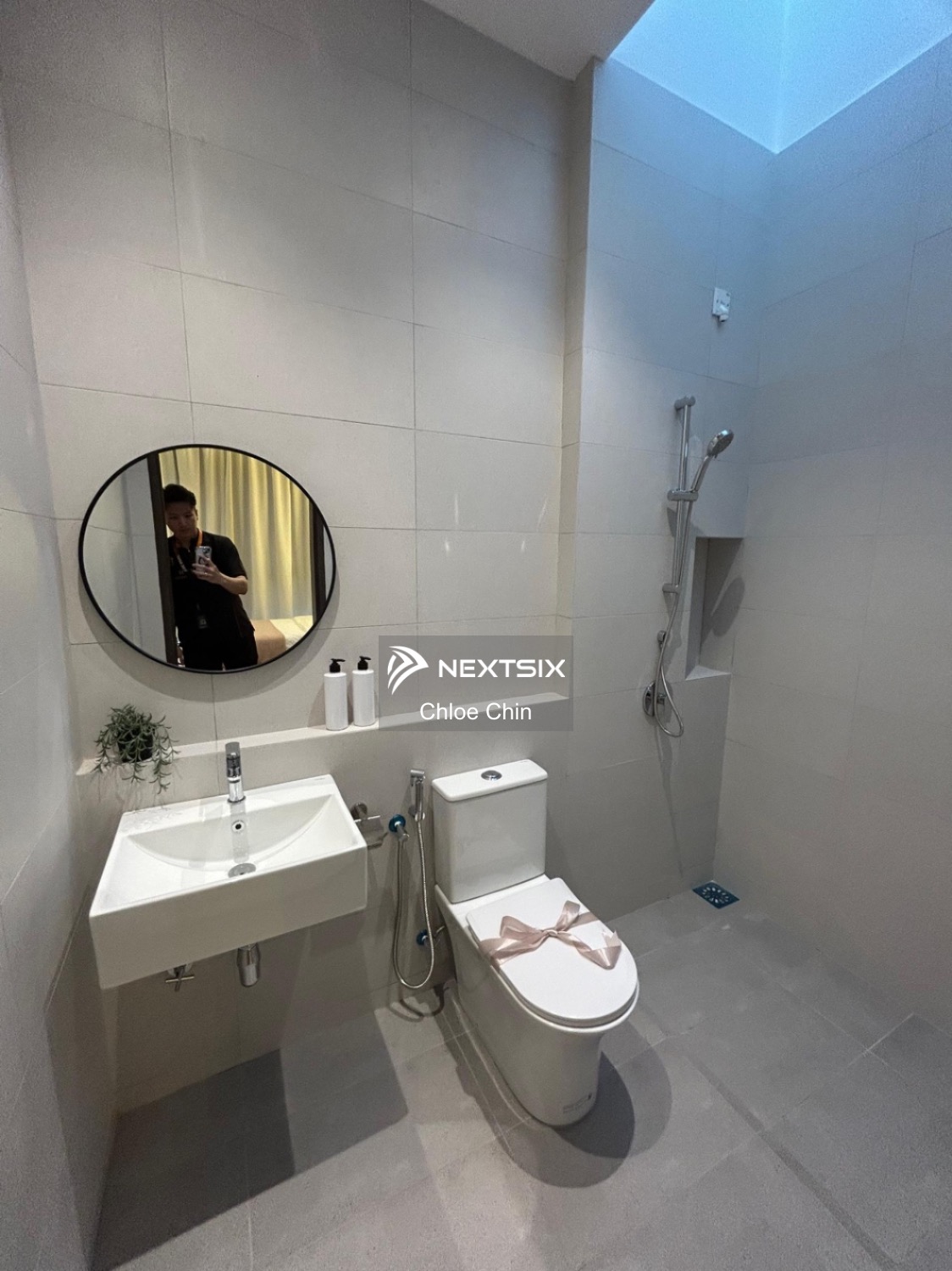 Semi-detached House For Sale in Johor Bahru Johor - Image 13