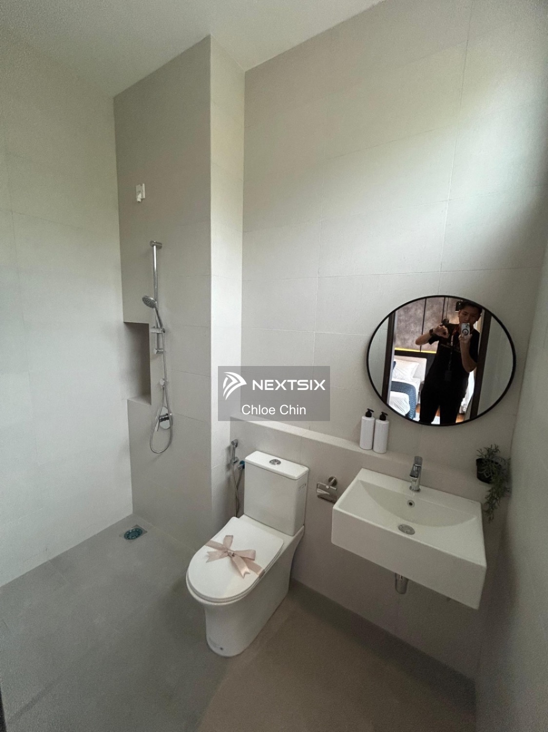Semi-detached House For Sale in Johor Bahru Johor - Image 14