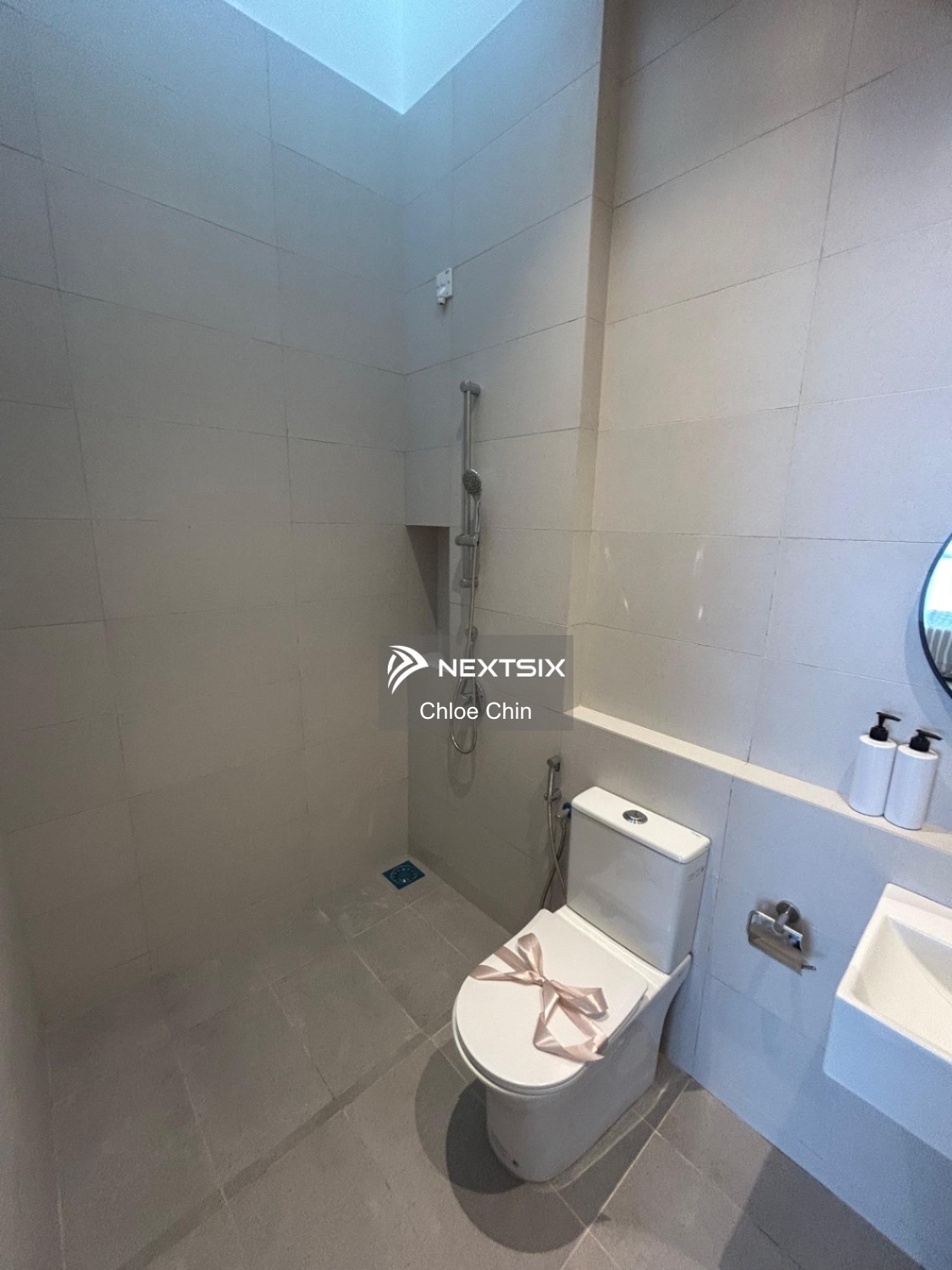 Semi-detached House For Sale in Johor Bahru Johor - Image 15