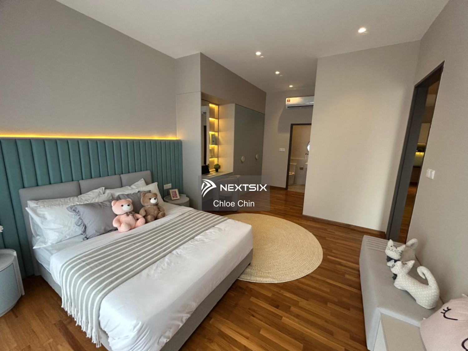 Semi-detached House For Sale in Johor Bahru Johor - Image 5