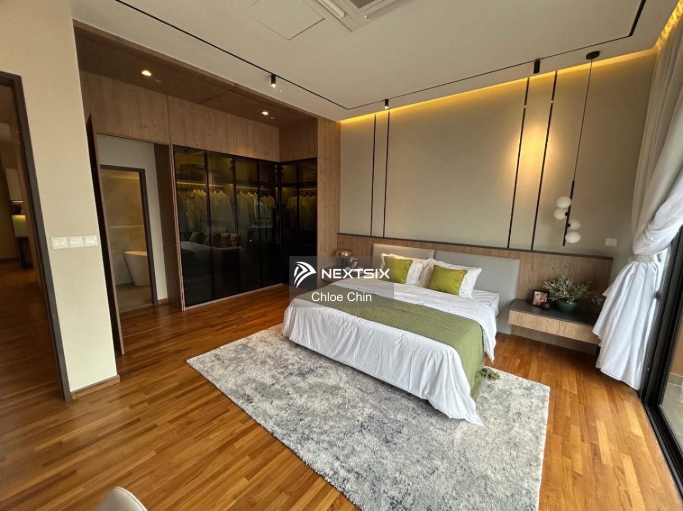 Semi-detached House For Sale in Johor Bahru Johor - Image 6