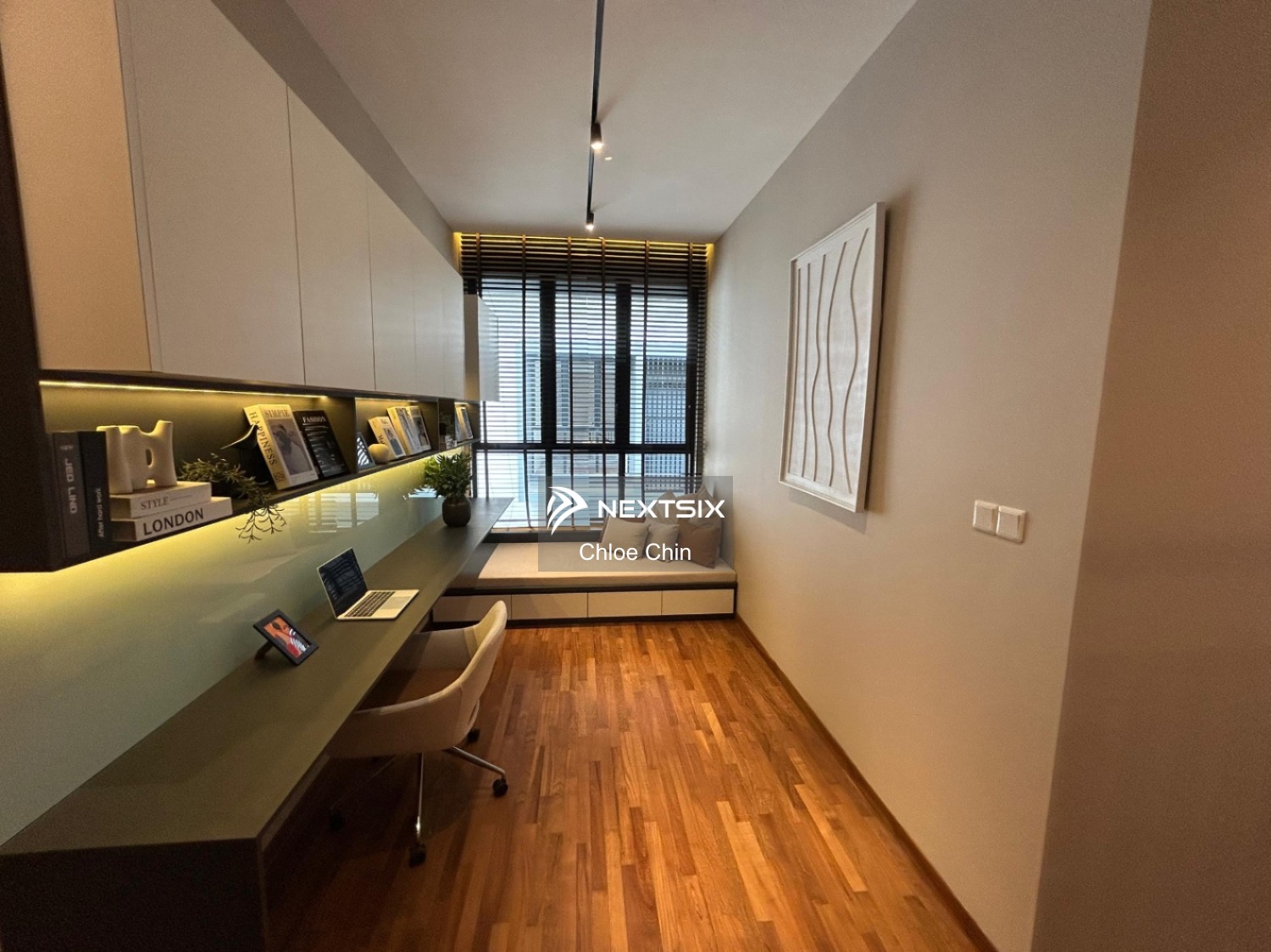 Semi-detached House For Sale in Johor Bahru Johor - Image 7