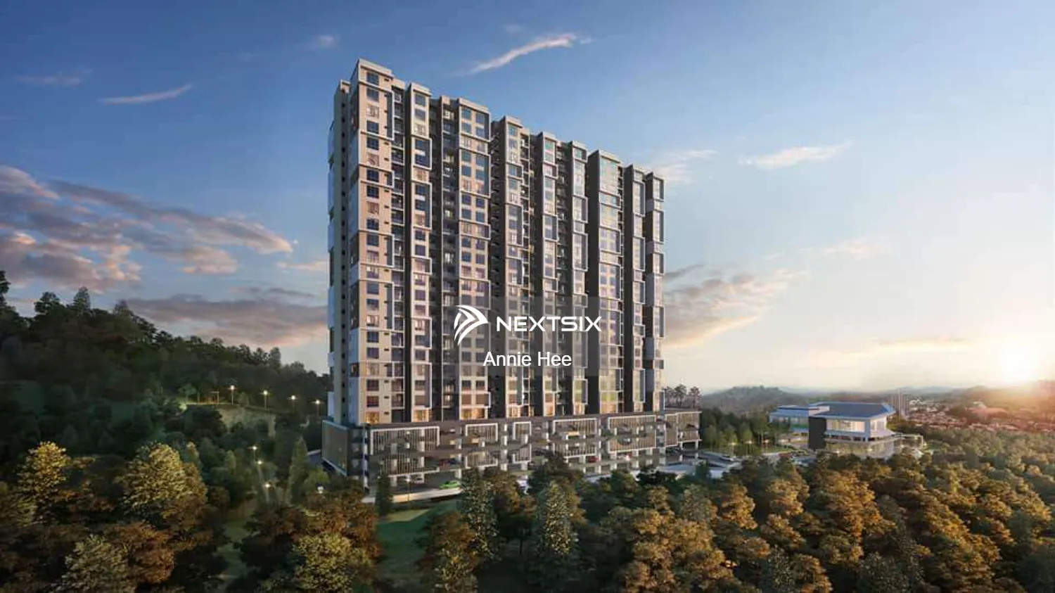 Forest Hill Residences