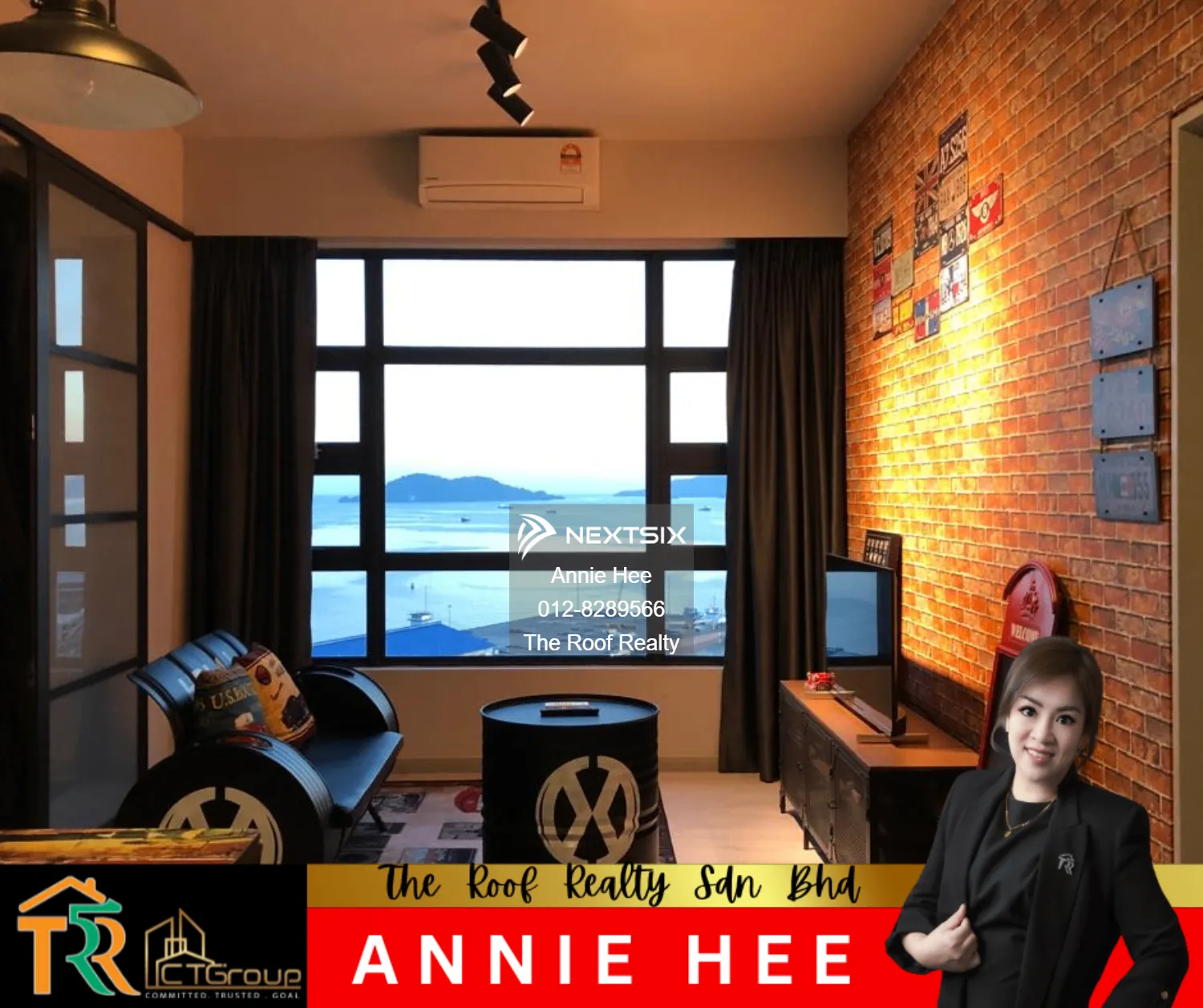 Condominium For Sale in Kota Kinabalu Sabah