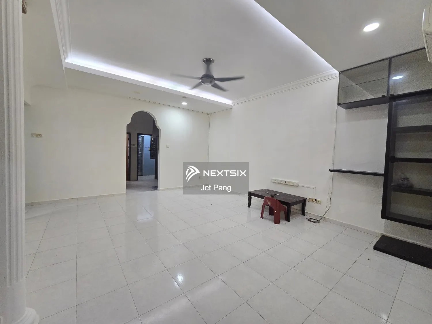 Setia Indah - Jalan Setia 12 【2-Storey Terrace House】