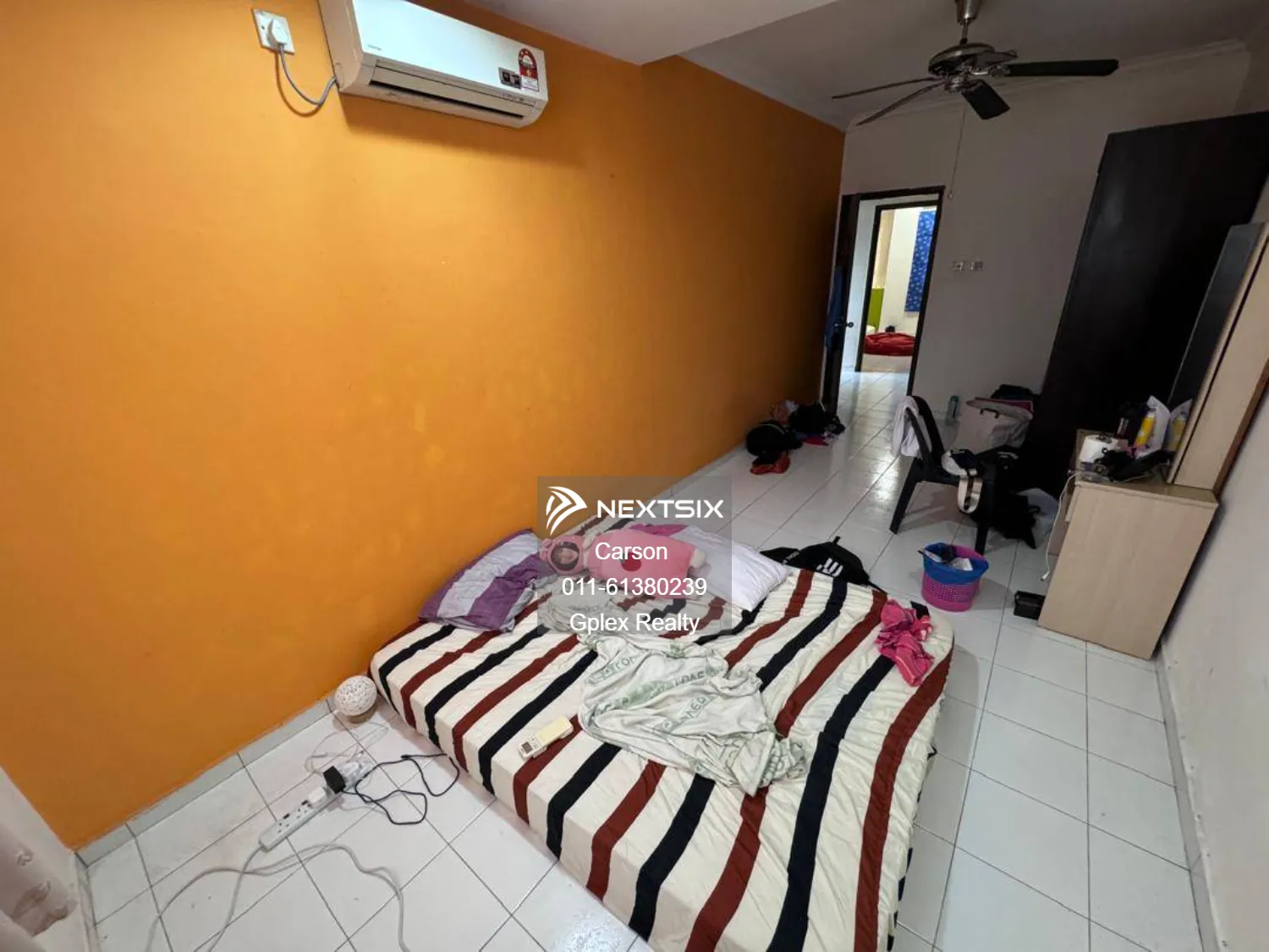 2-sty Terrace/Link House For Sale in Setia Indah Johor - Image 5
