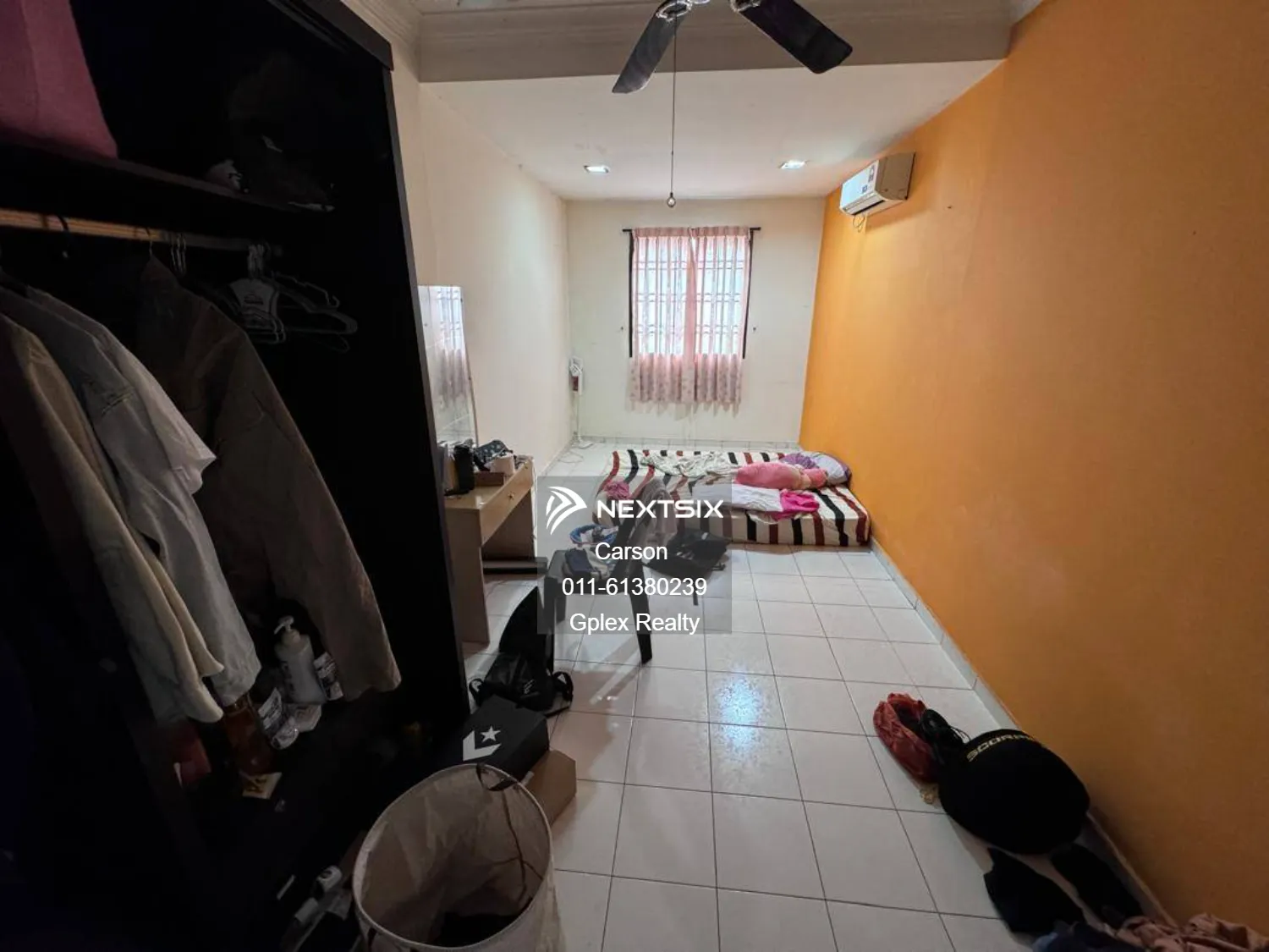 2-sty Terrace/Link House For Sale in Setia Indah Johor - Image 6