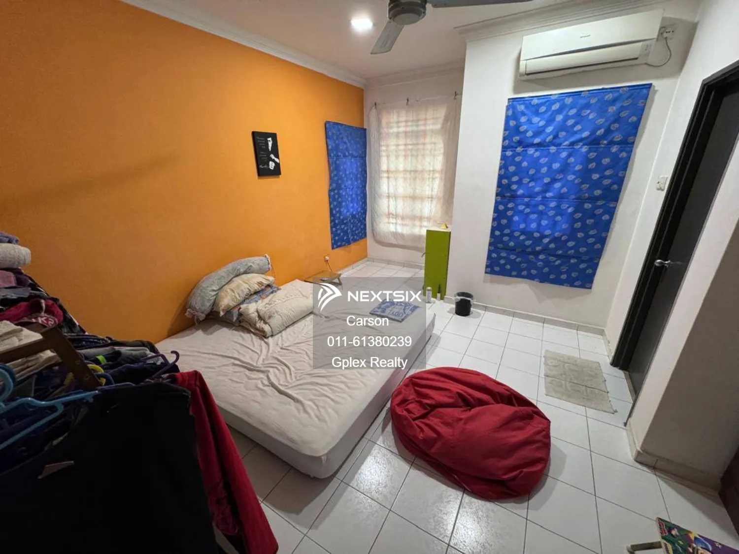 2-sty Terrace/Link House For Sale in Setia Indah Johor - Image 7