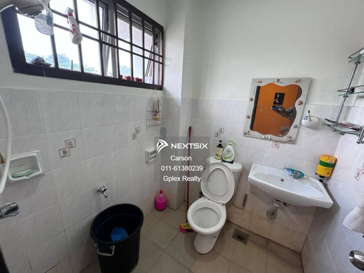 2-sty Terrace/Link House For Sale in Setia Indah Johor - Image 8