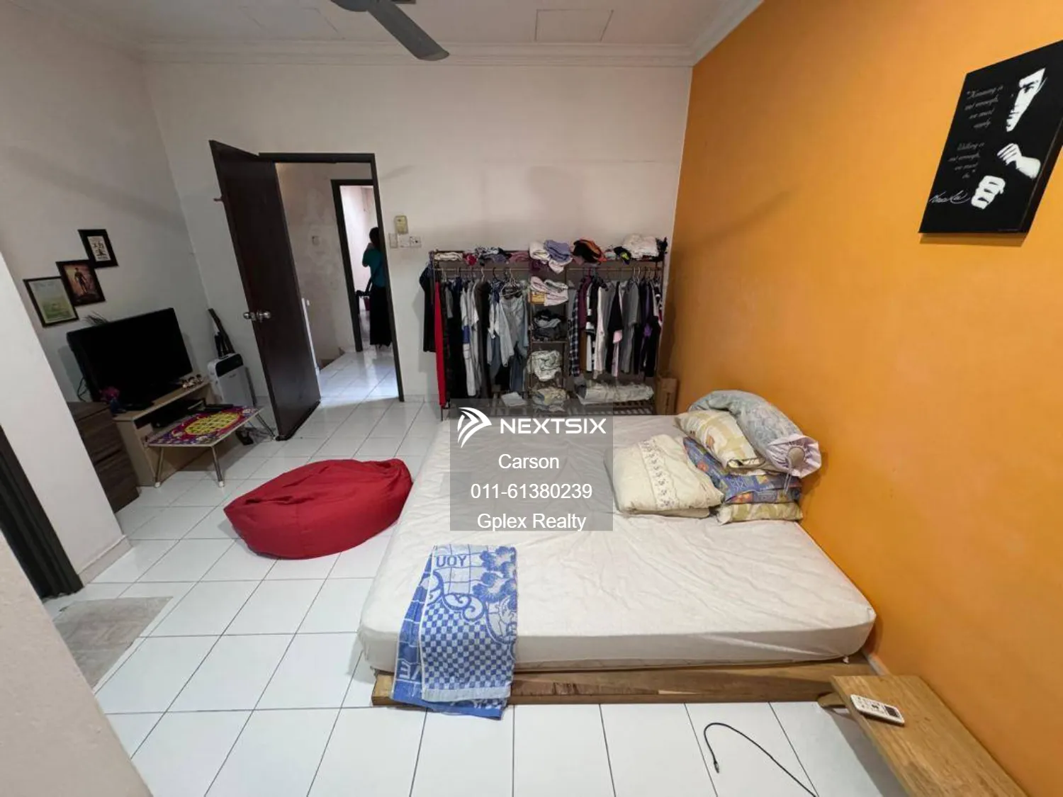 2-sty Terrace/Link House For Sale in Setia Indah Johor - Image 9