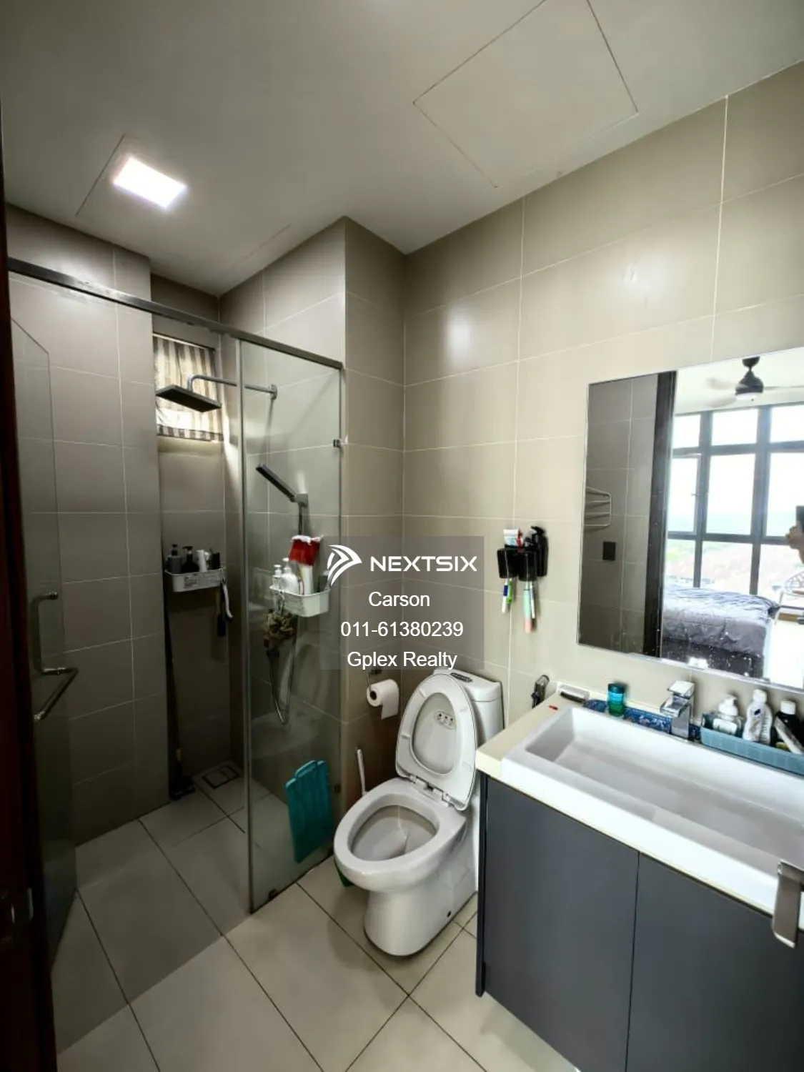 Serviced Residence For Sale in Masai Johor - Image 2