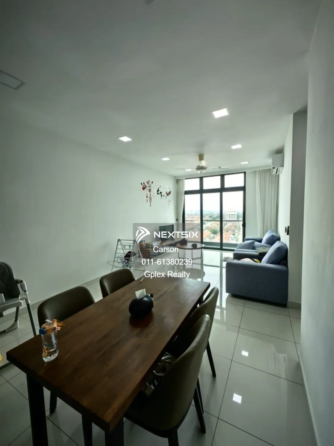 Serviced Residence For Sale in Masai Johor - Image 8