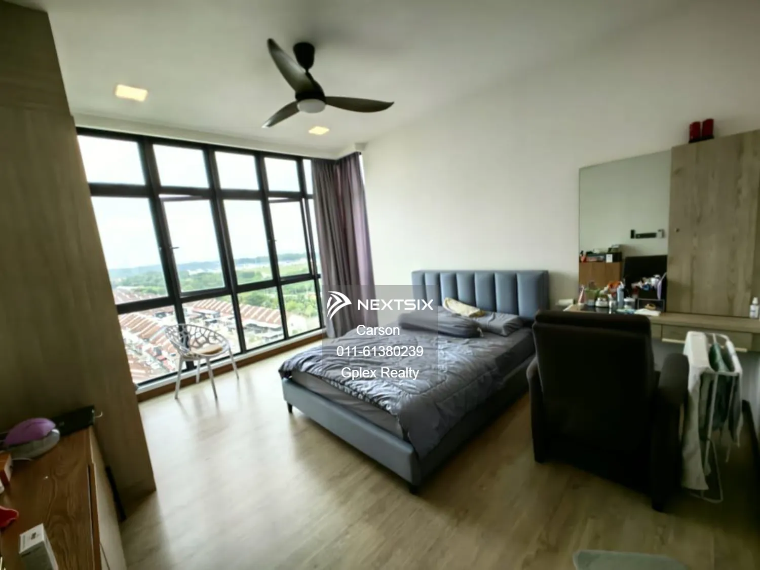 Serviced Residence For Sale in Masai Johor - Image 9