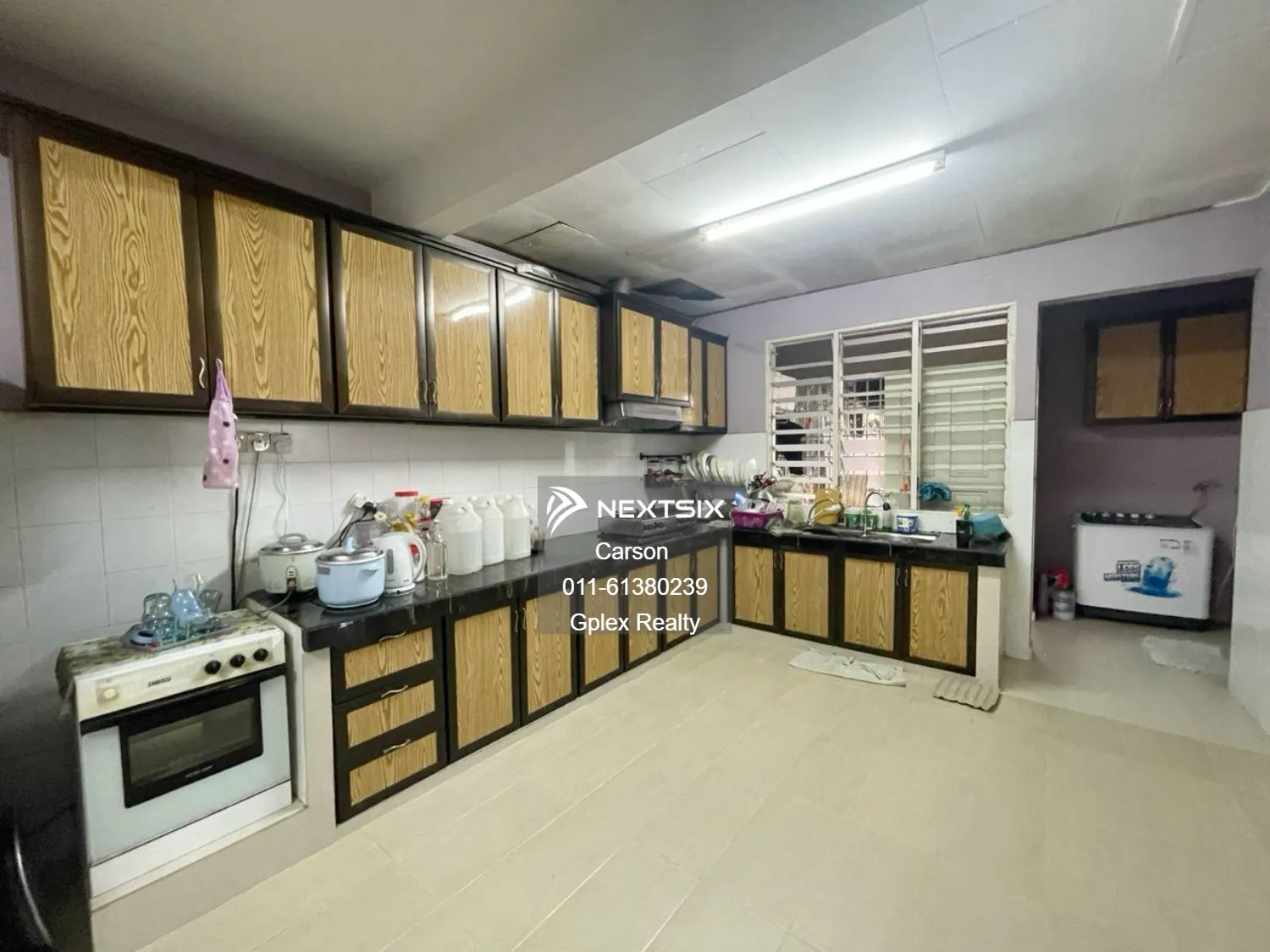 Semi-detached House For Sale in Masai Johor - Image 5