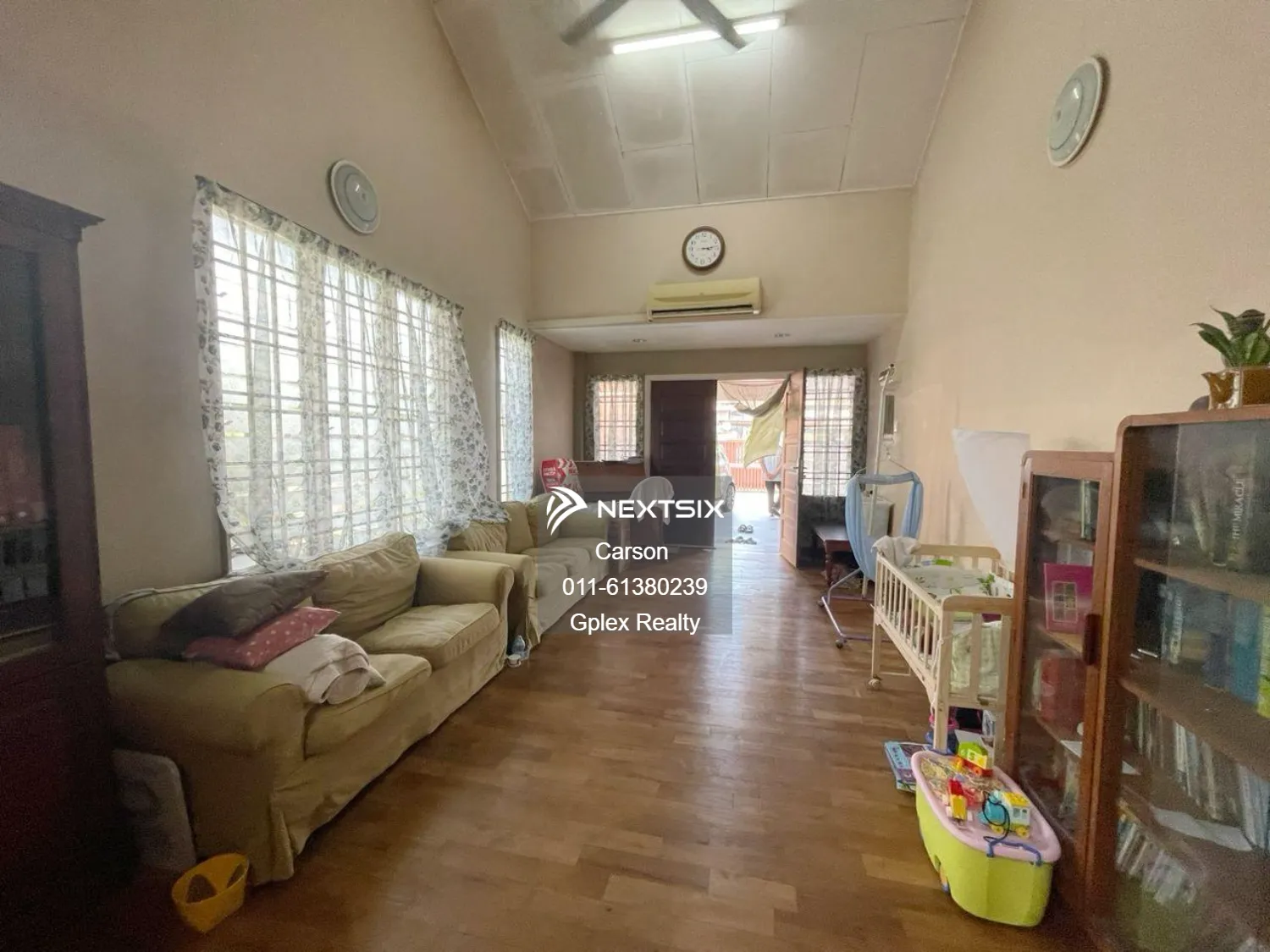 Semi-detached House For Sale in Masai Johor - Image 6