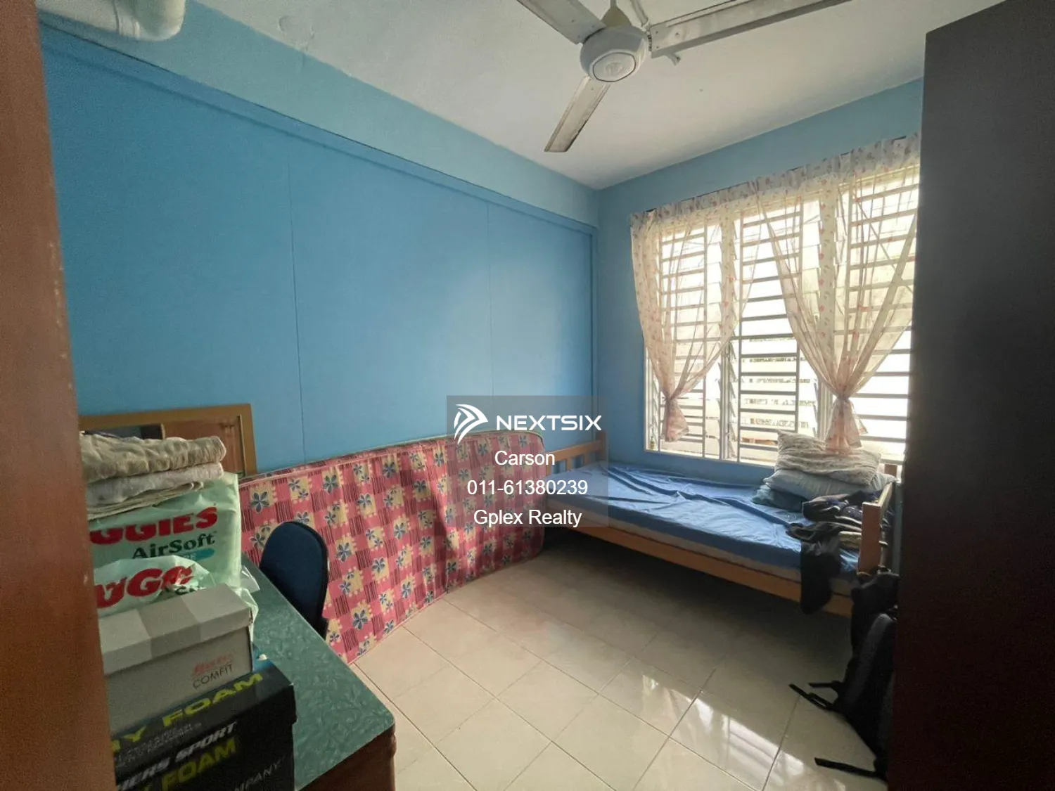 Semi-detached House For Sale in Masai Johor - Image 7