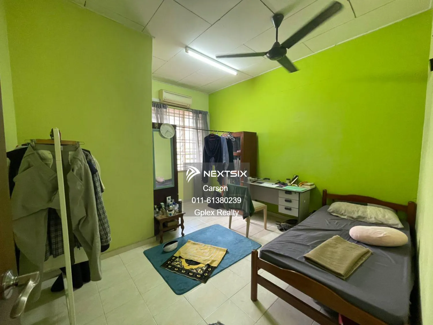 Semi-detached House For Sale in Masai Johor - Image 8