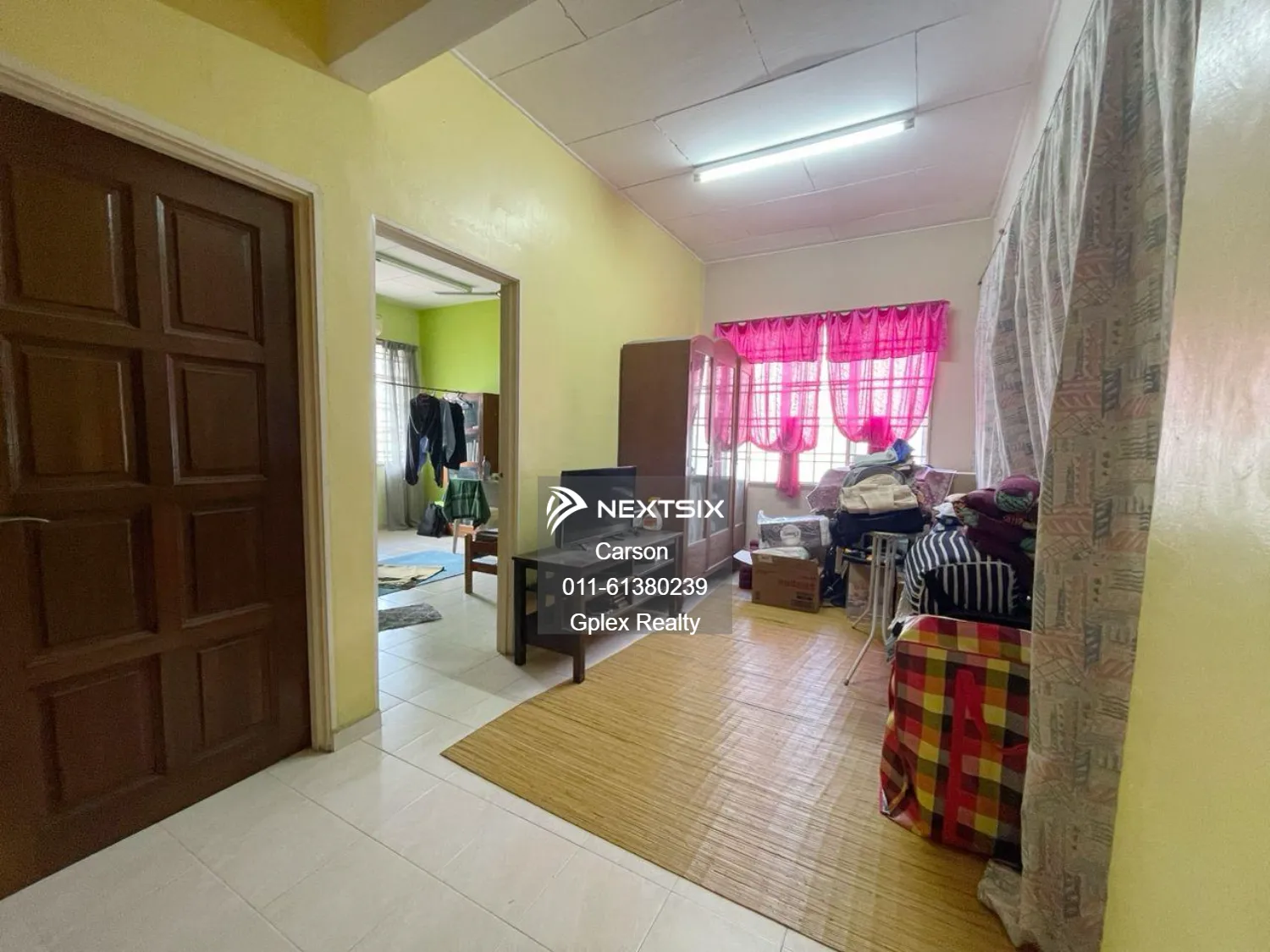 Semi-detached House For Sale in Masai Johor - Image 9