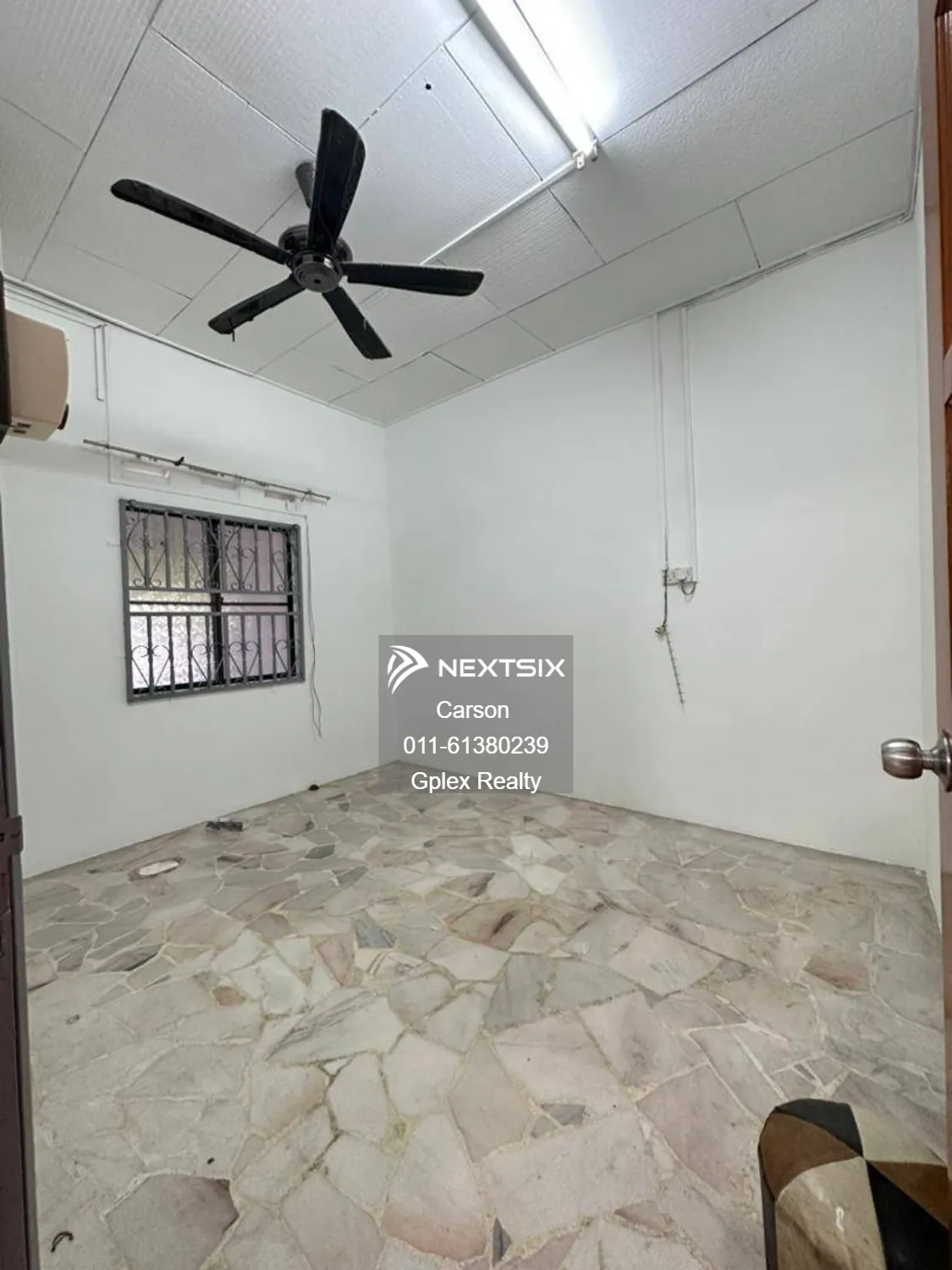 1-sty Terrace/Link House For Sale in Skudai Johor - Image 3