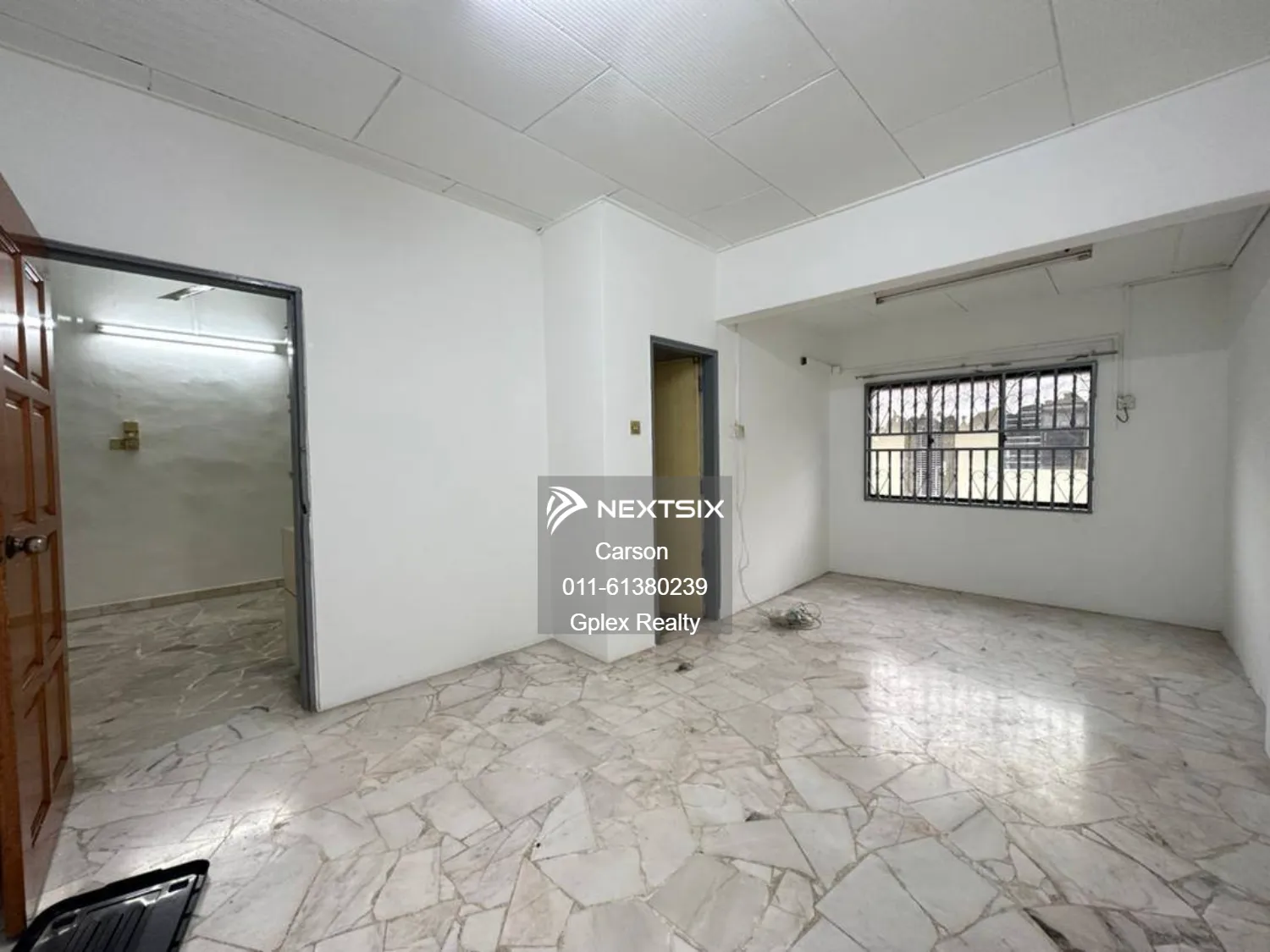 1-sty Terrace/Link House For Sale in Skudai Johor - Image 5