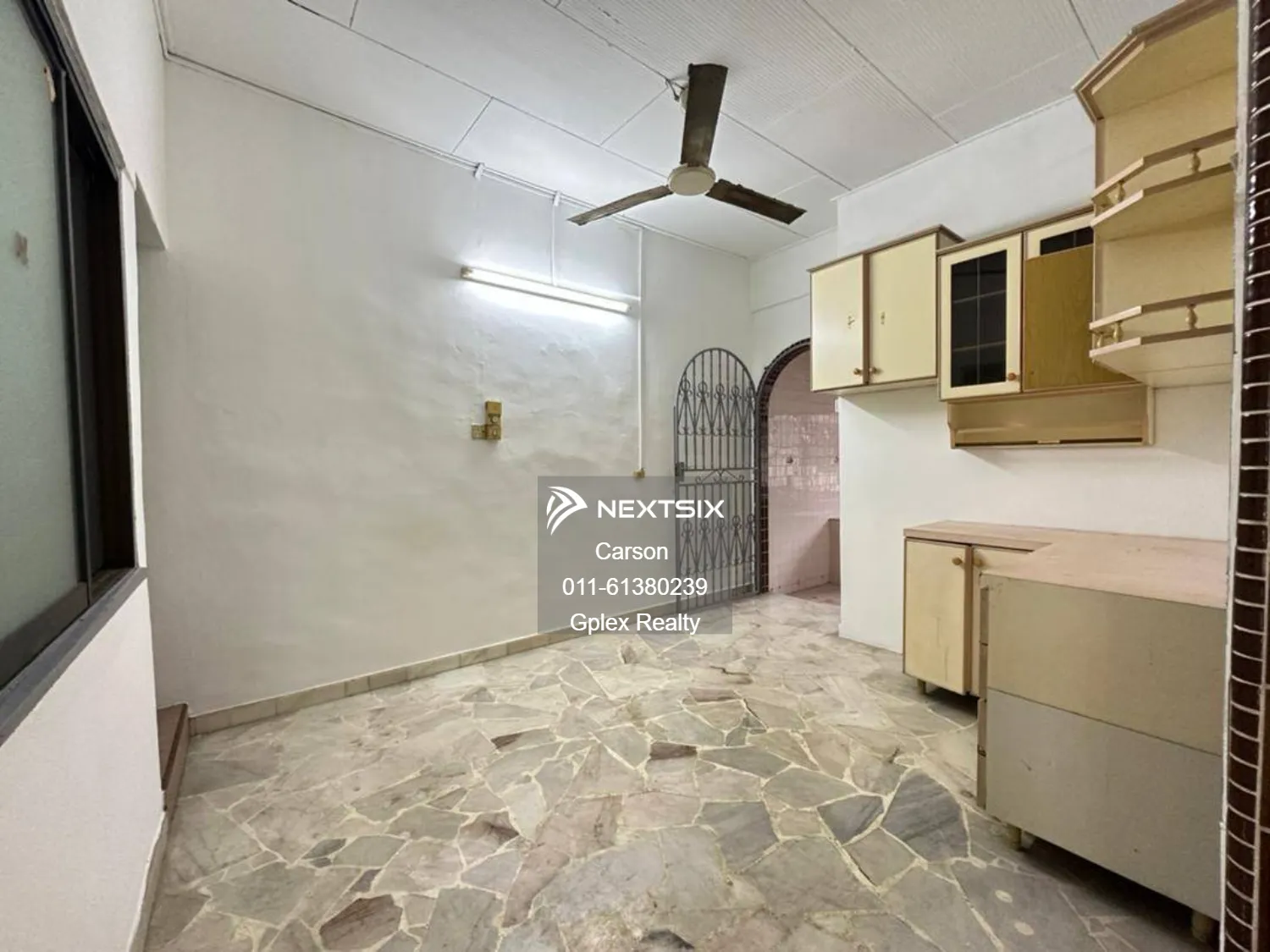 1-sty Terrace/Link House For Sale in Skudai Johor - Image 6