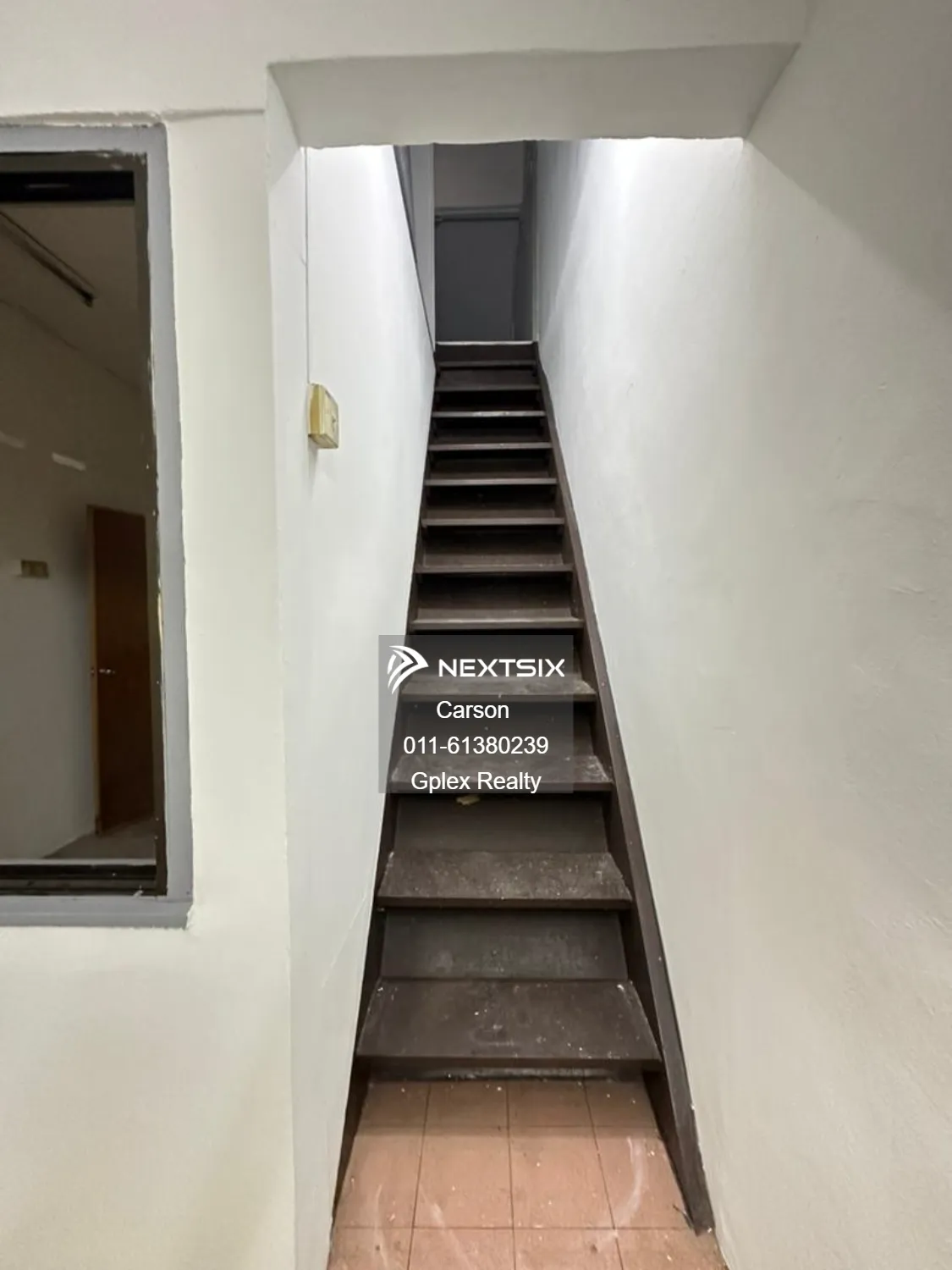 1-sty Terrace/Link House For Sale in Skudai Johor - Image 7