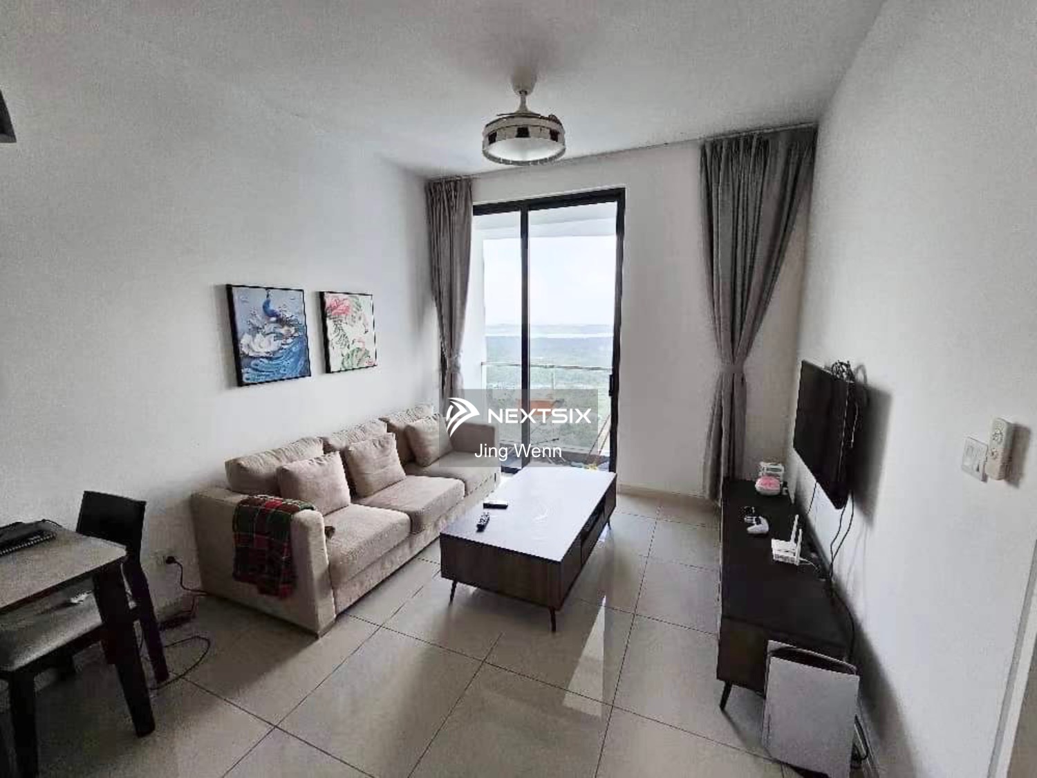 Serviced Residence For Sale in Medini Johor - Image 2